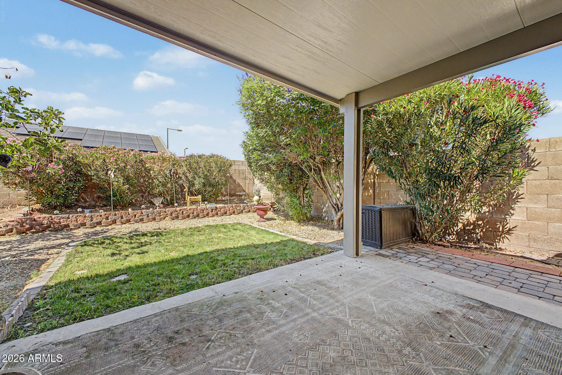 23948 W Hidalgo Avenue, Buckeye, AZ 85326 — photo 36 of 42