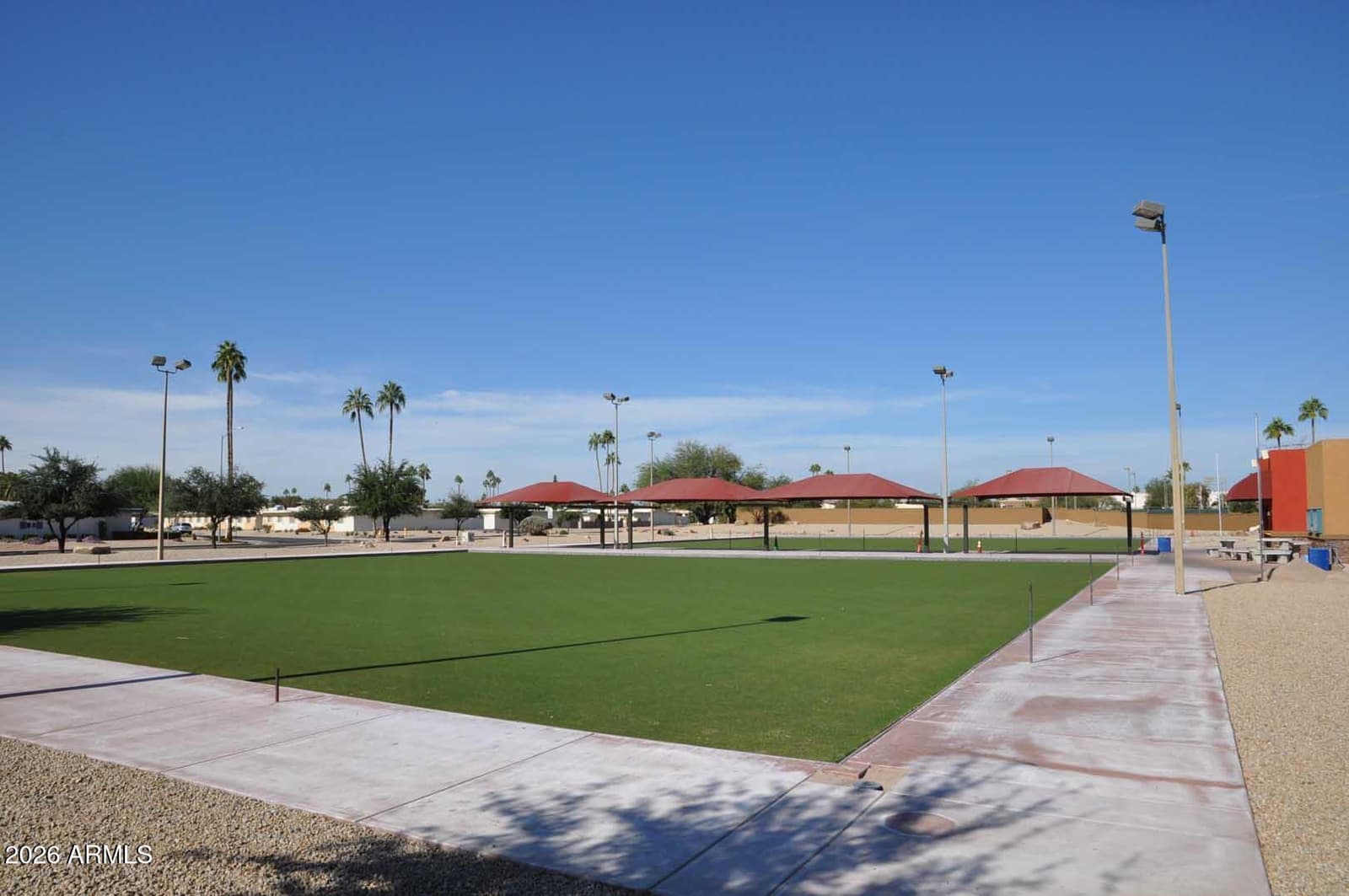 10010 W SANDSTONE Drive, Sun City, AZ 85351 — photo 36 of 44
