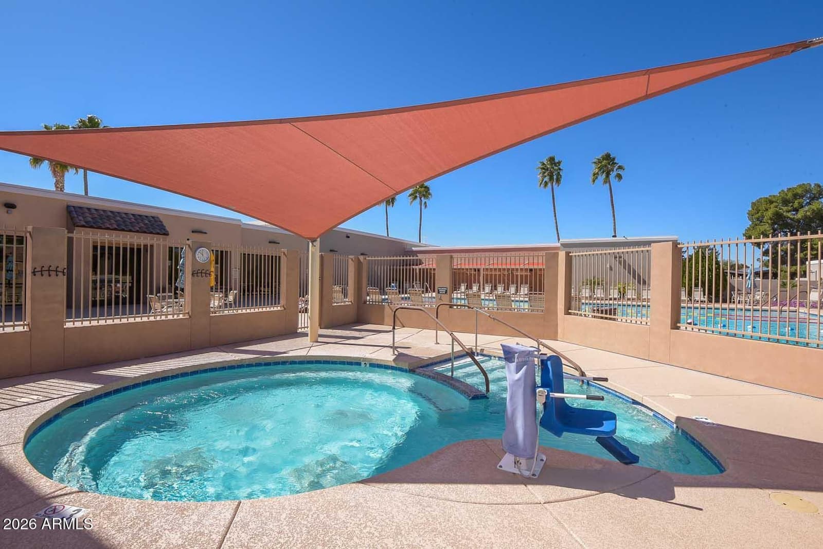 10010 W SANDSTONE Drive, Sun City, AZ 85351 — photo 30 of 44