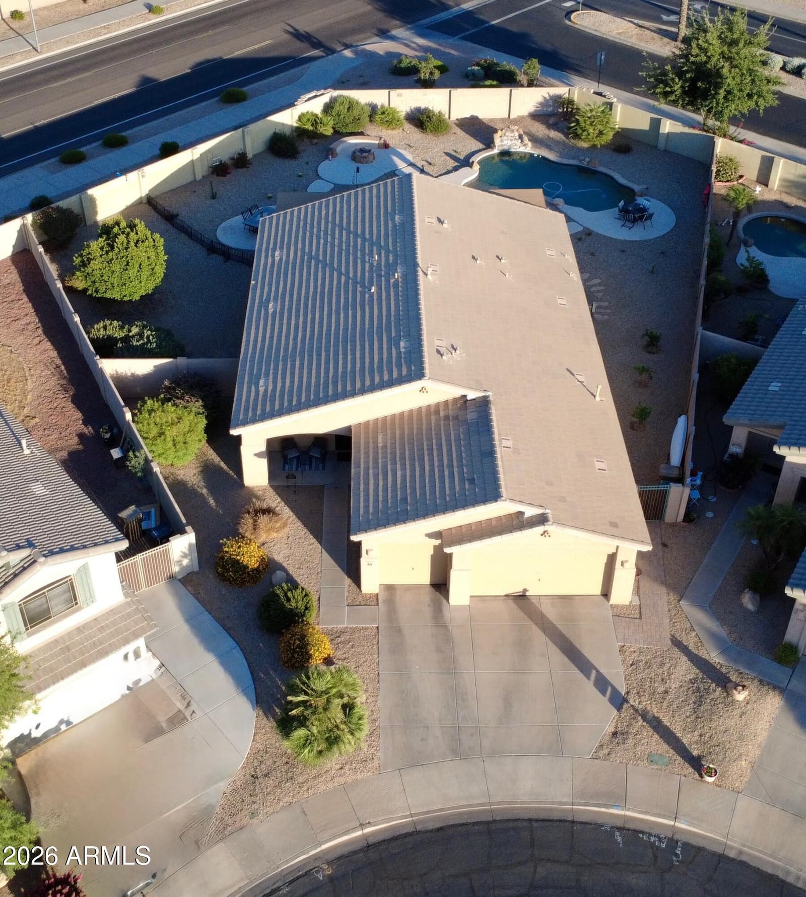 3695 N 144TH Drive, Goodyear, AZ 85395 — photo 39 of 41