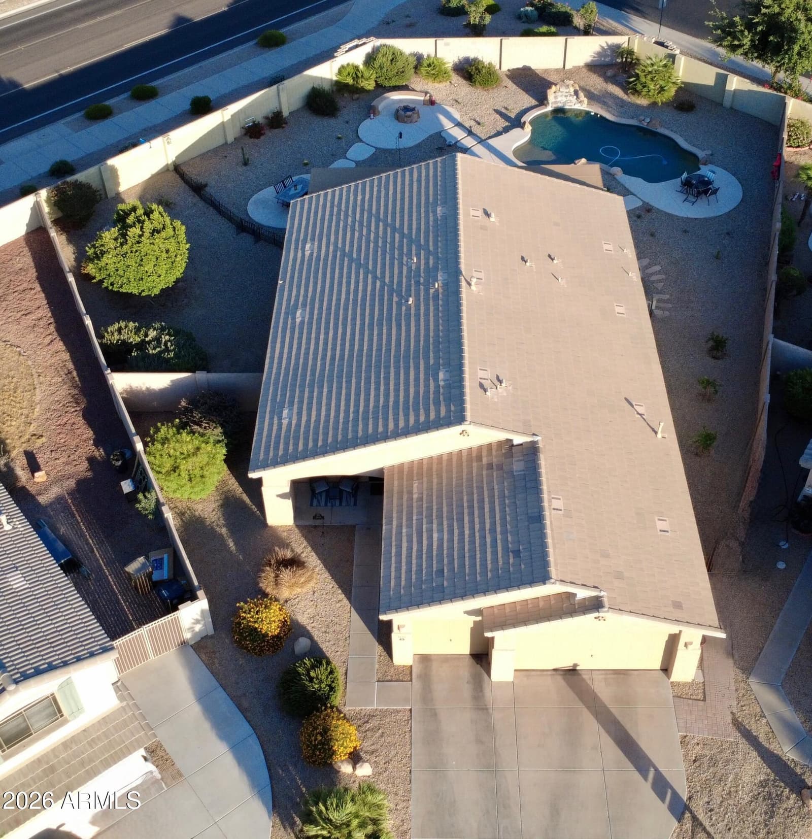 3695 N 144TH Drive, Goodyear, AZ 85395 — photo 38 of 41