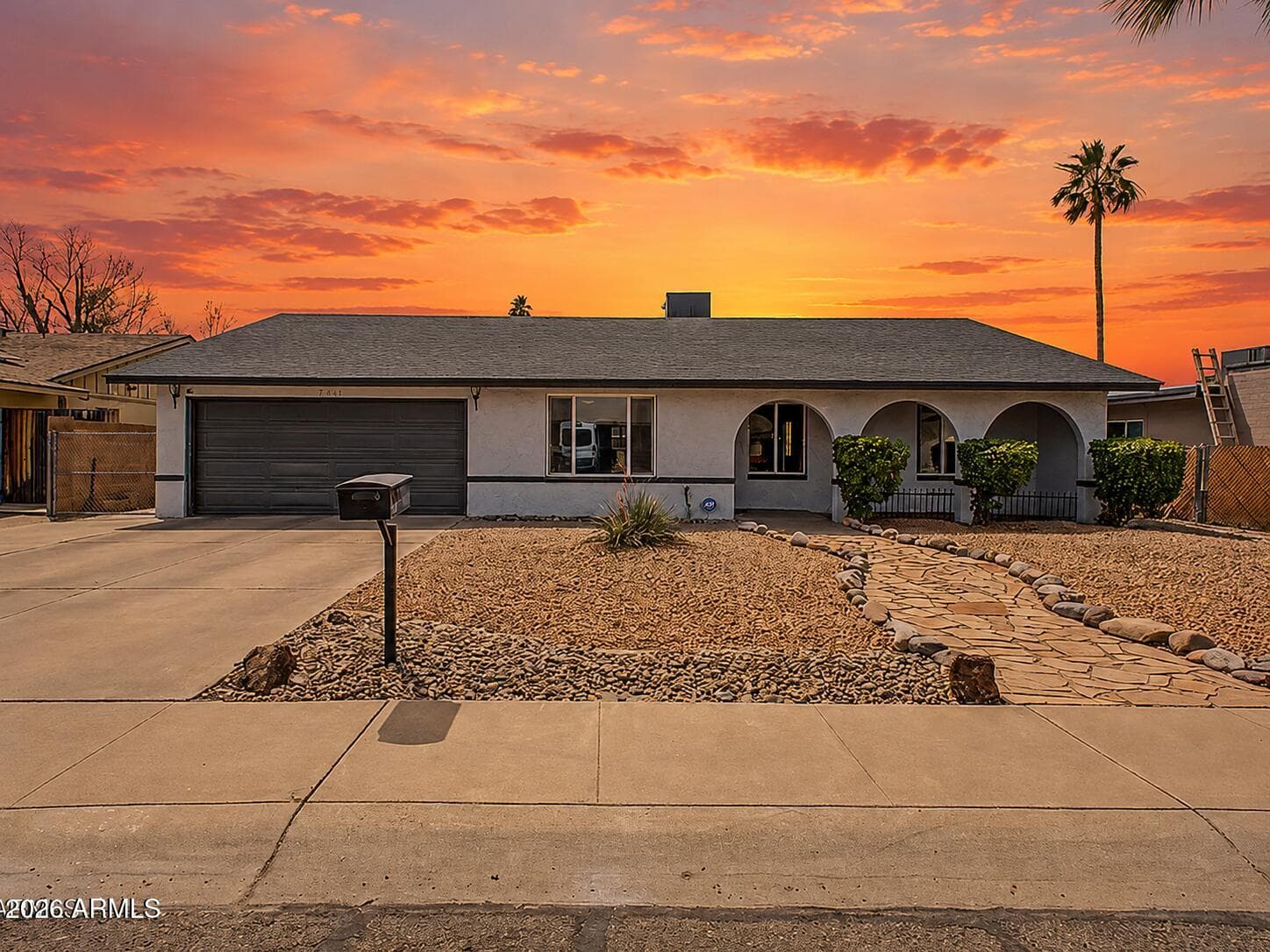 4431 W GARDEN Drive, Glendale, AZ 85304 — photo 26 of 26