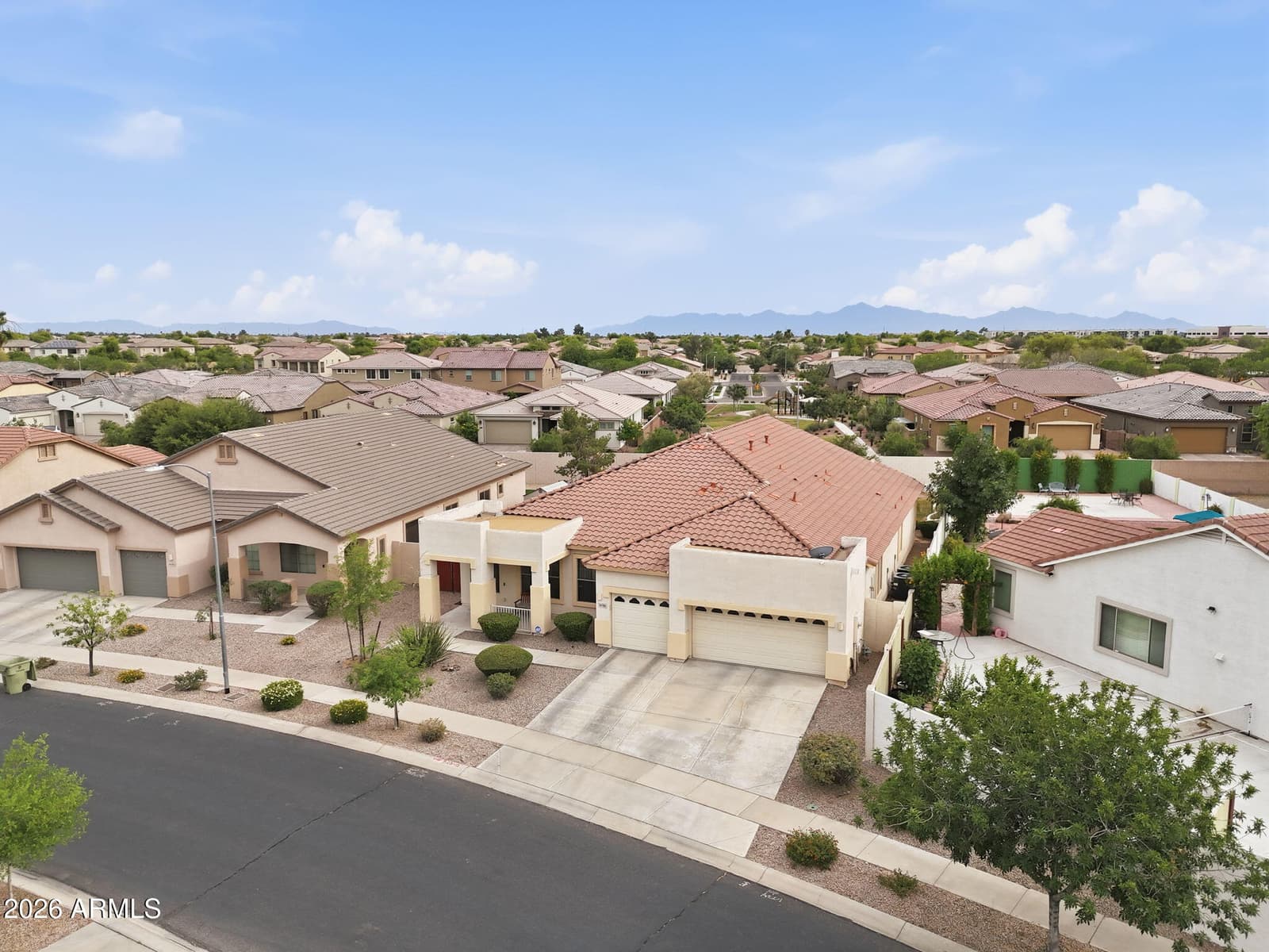 8729 W CAROLE Lane, Glendale, AZ 85305 — photo 49 of 56