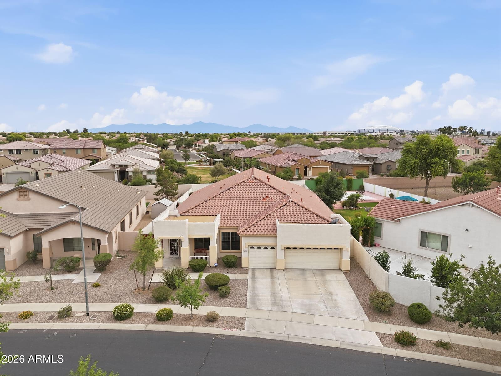 8729 W CAROLE Lane, Glendale, AZ 85305 — photo 51 of 56
