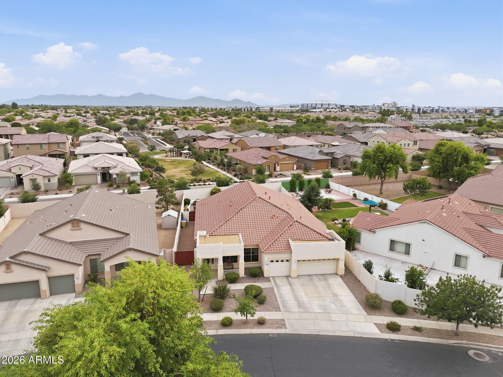 8729 W CAROLE Lane, Glendale, AZ 85305 — photo 50 of 56