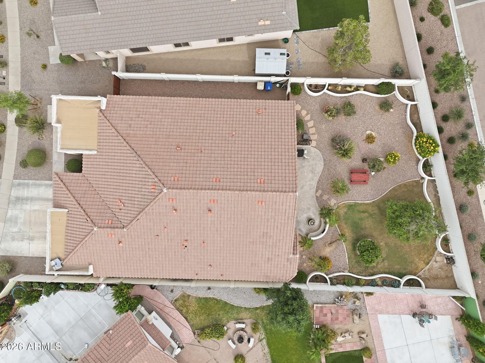 8729 W CAROLE Lane, Glendale, AZ 85305 — photo 53 of 56