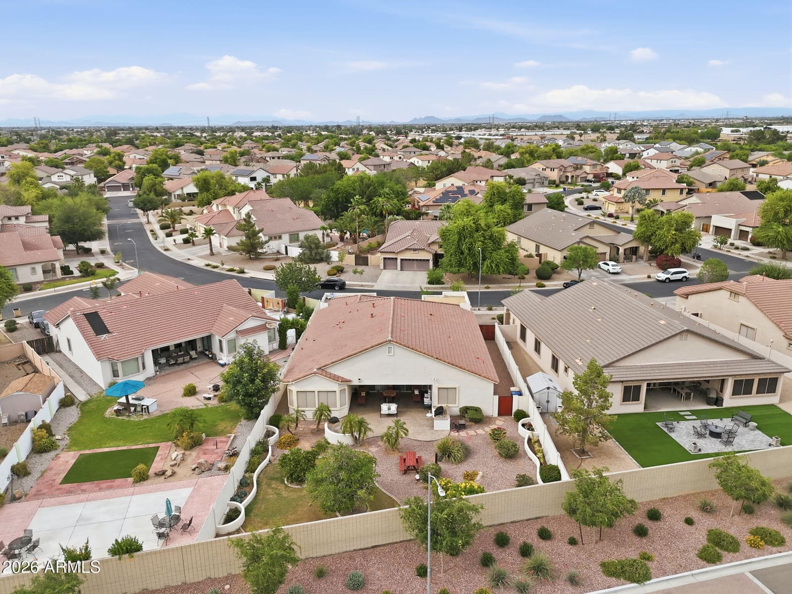 8729 W CAROLE Lane, Glendale, AZ 85305 — photo 55 of 56