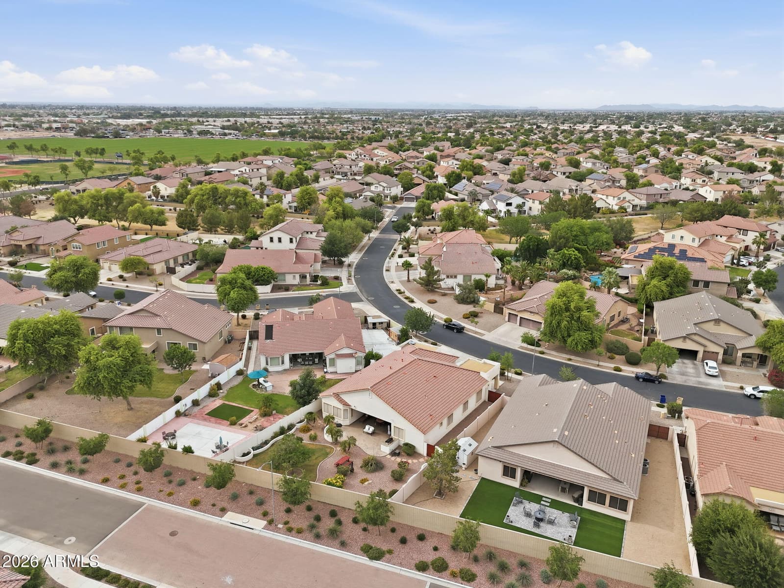 8729 W CAROLE Lane, Glendale, AZ 85305 — photo 56 of 56