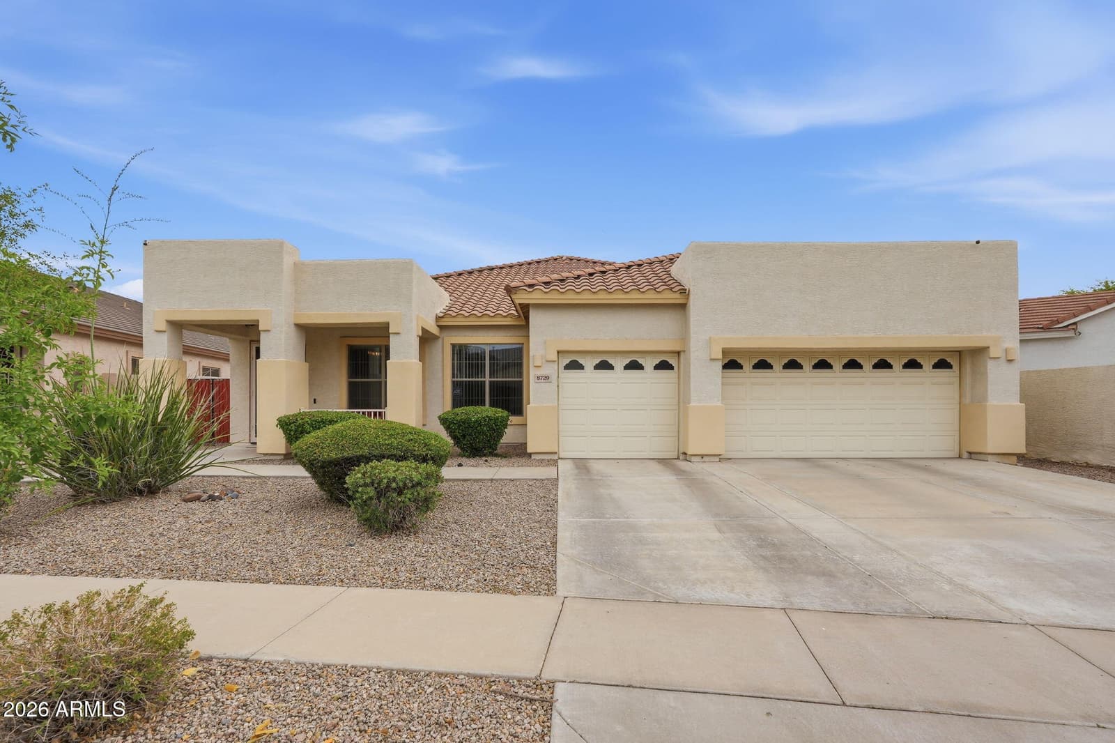 8729 W CAROLE Lane, Glendale, AZ 85305 — photo 2 of 56