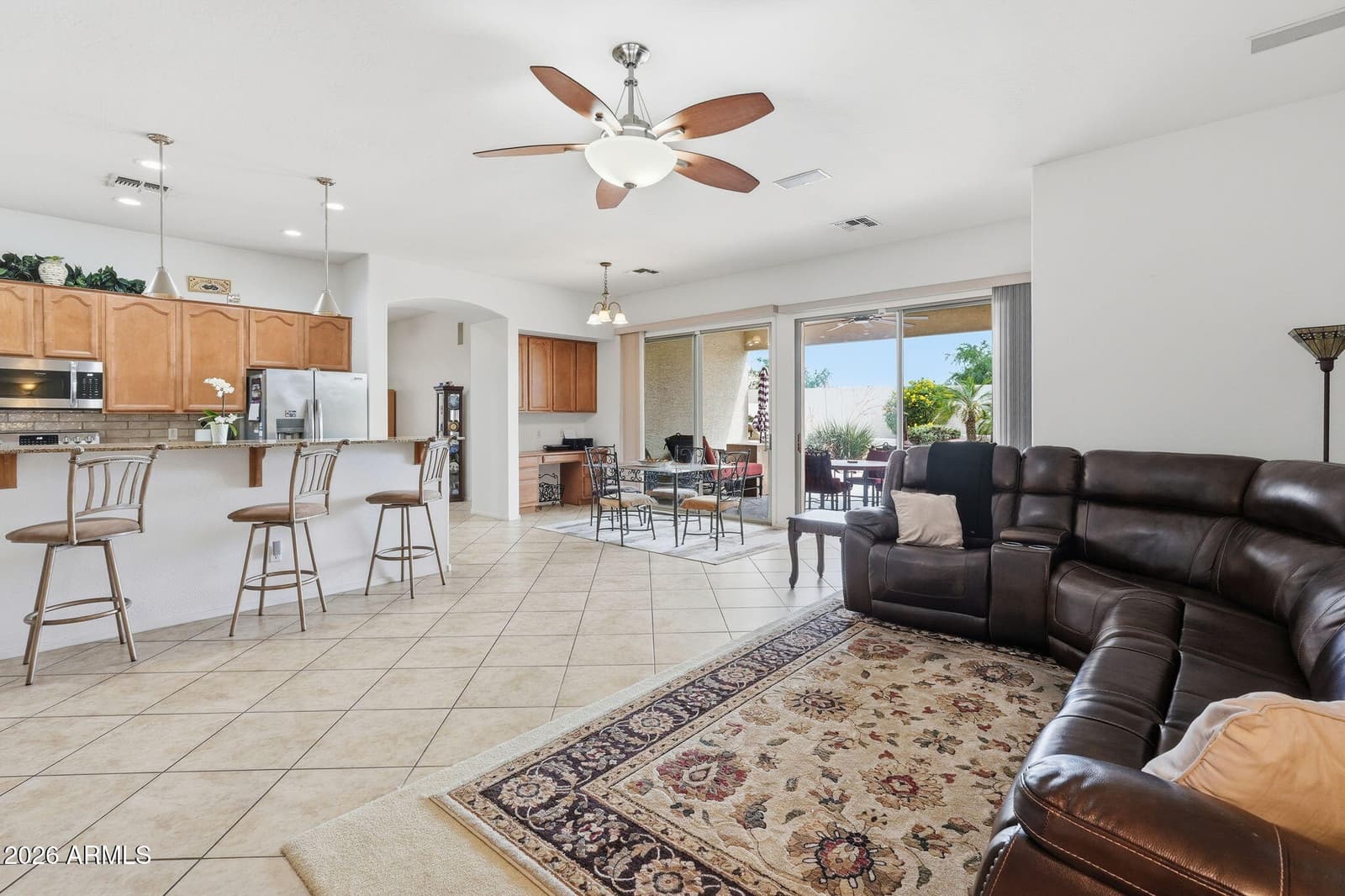 8729 W CAROLE Lane, Glendale, AZ 85305 — photo 8 of 56