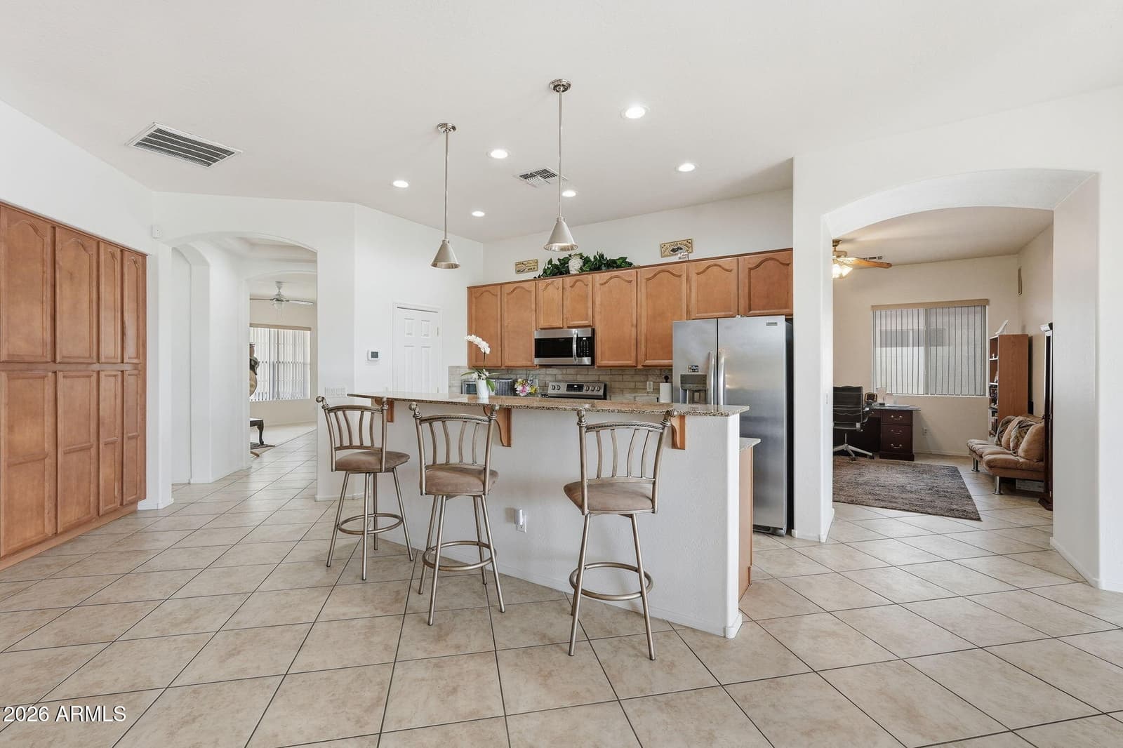 8729 W CAROLE Lane, Glendale, AZ 85305 — photo 24 of 56