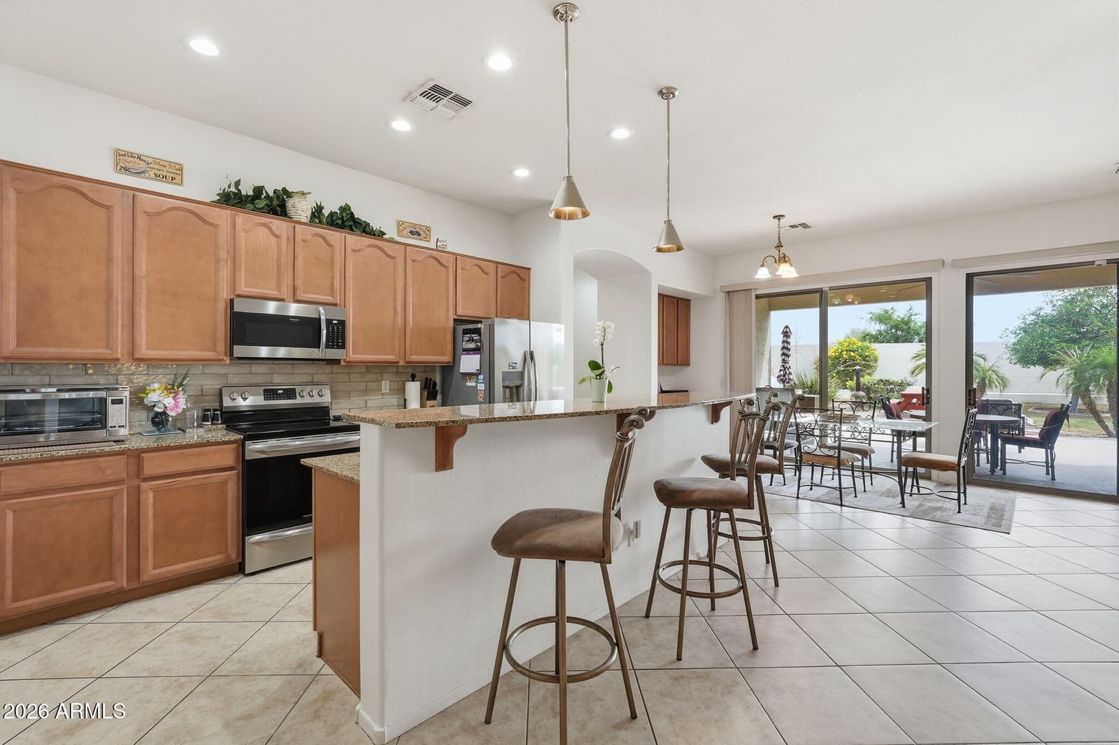 8729 W CAROLE Lane, Glendale, AZ 85305 — photo 25 of 56