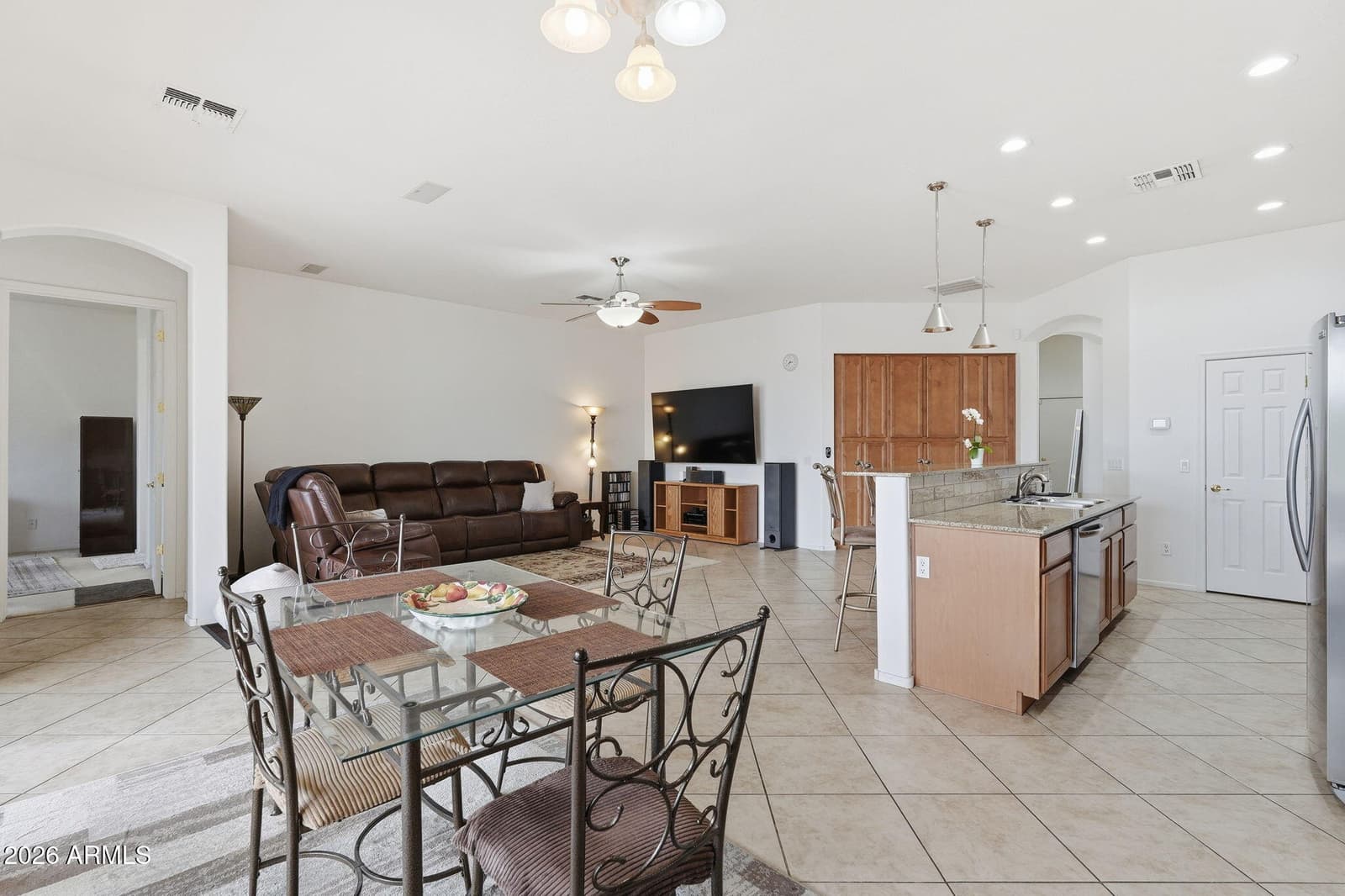 8729 W CAROLE Lane, Glendale, AZ 85305 — photo 26 of 56
