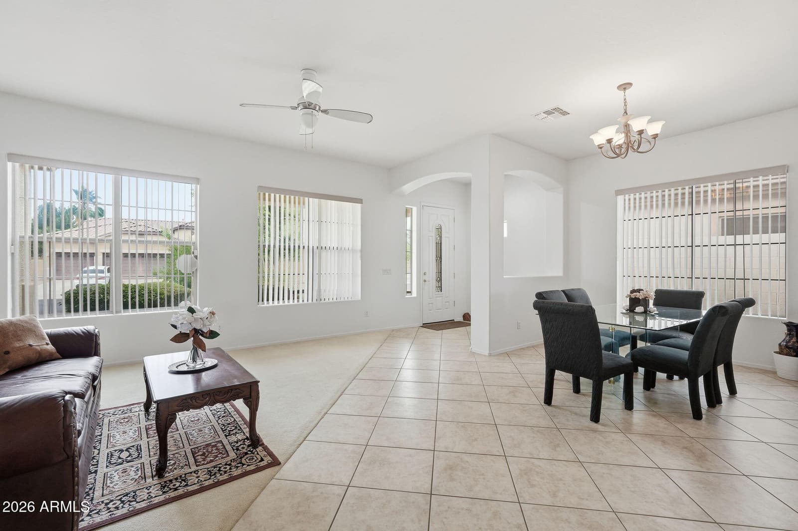 8729 W CAROLE Lane, Glendale, AZ 85305 — photo 14 of 56