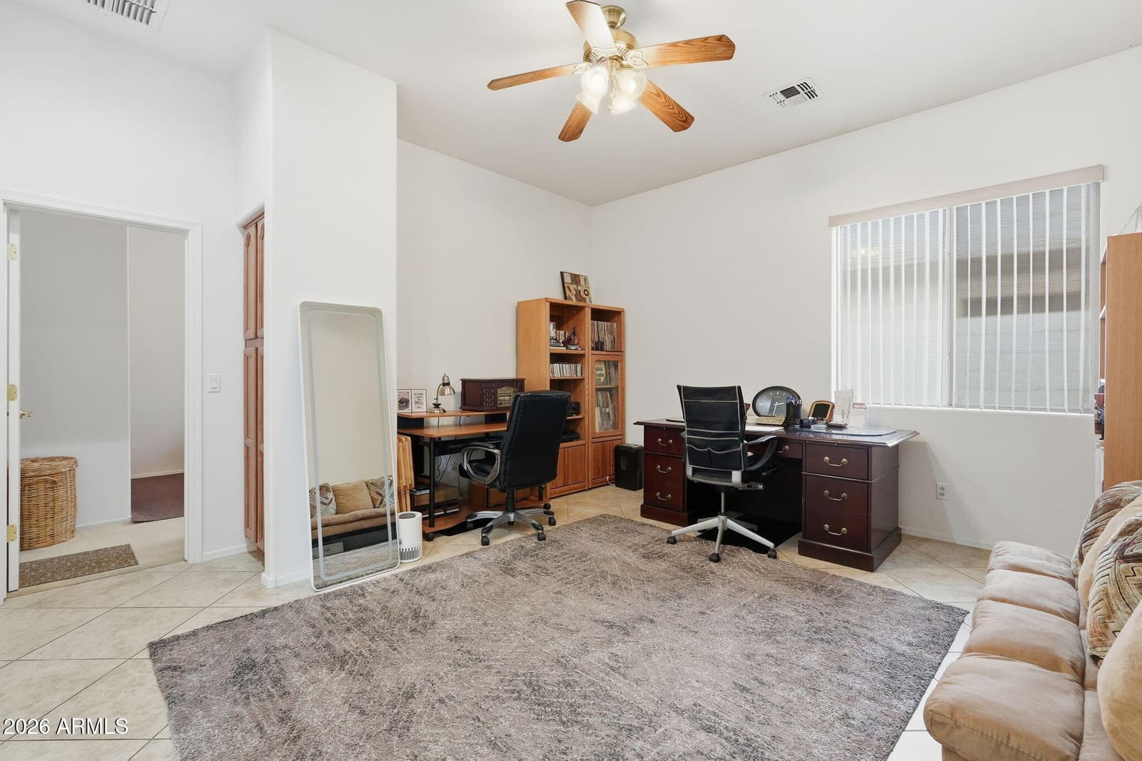 8729 W CAROLE Lane, Glendale, AZ 85305 — photo 28 of 56