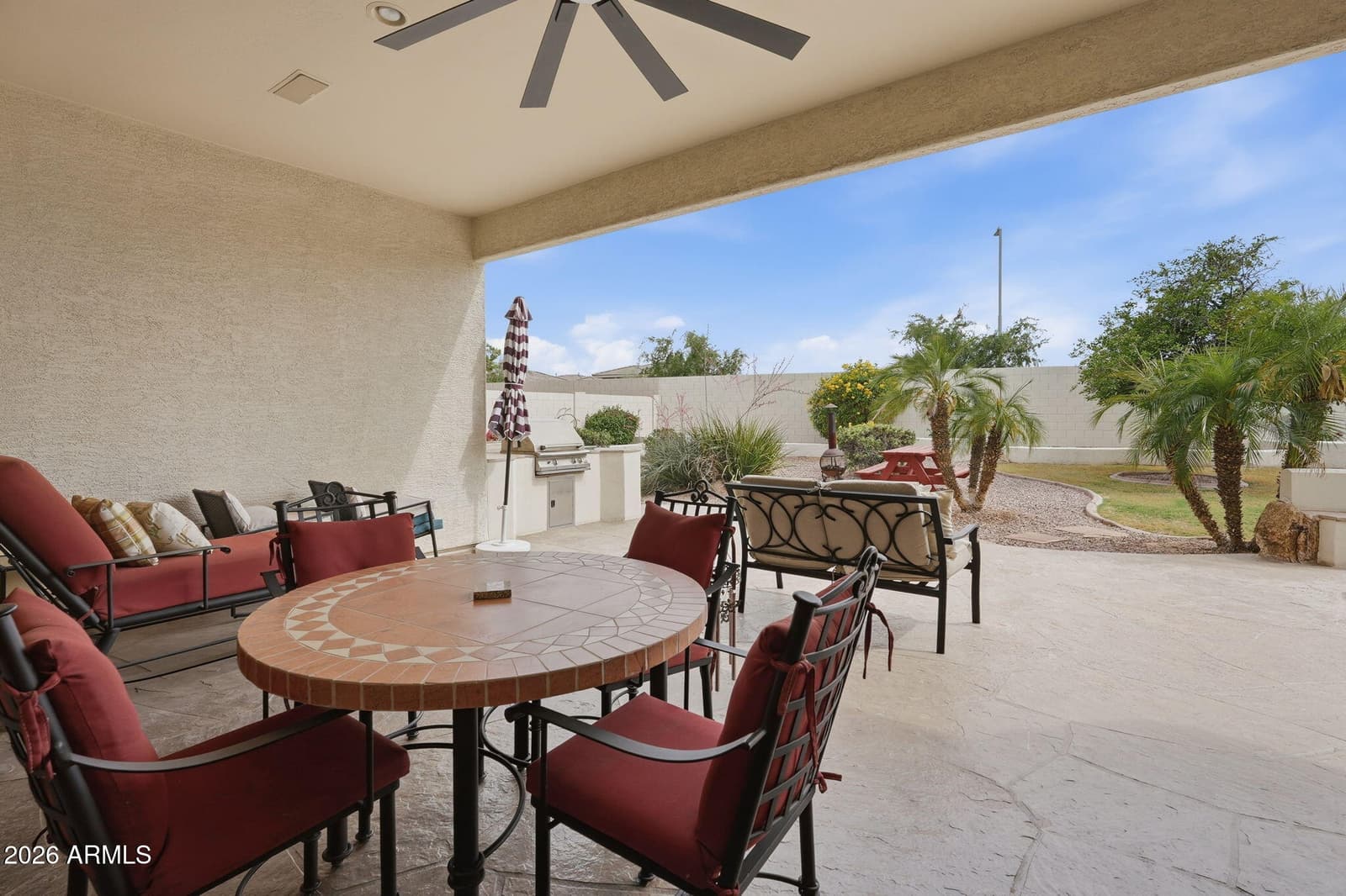 8729 W CAROLE Lane, Glendale, AZ 85305 — photo 39 of 56