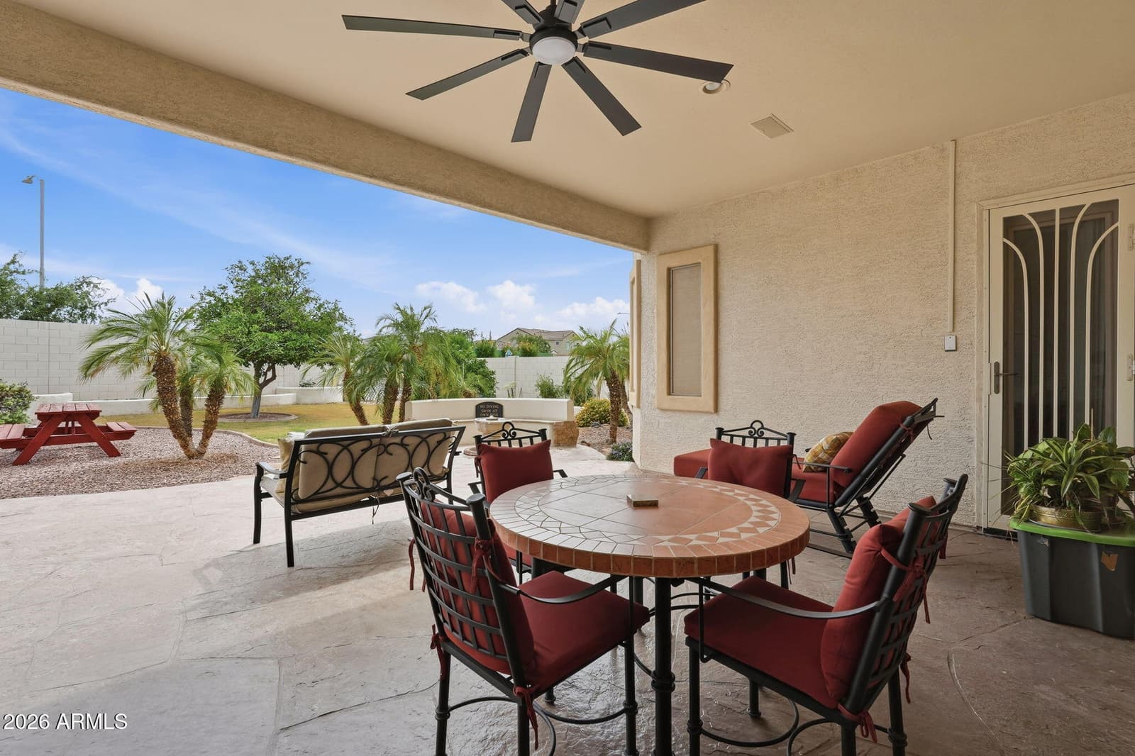 8729 W CAROLE Lane, Glendale, AZ 85305 — photo 40 of 56