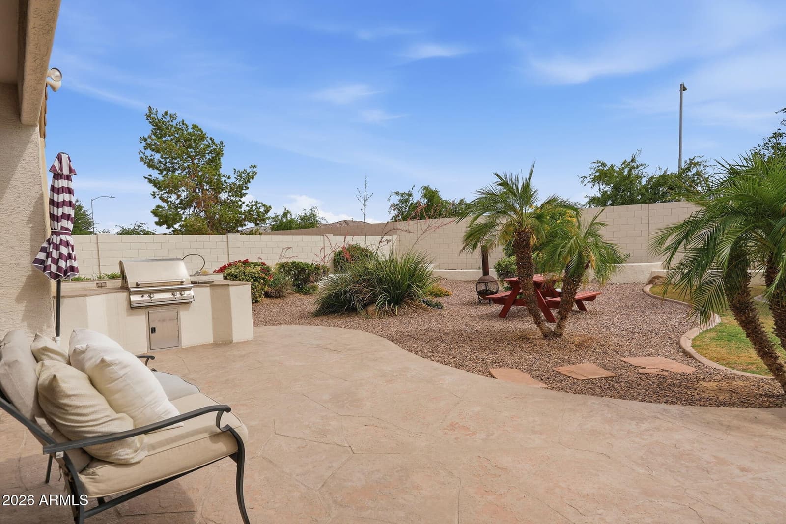 8729 W CAROLE Lane, Glendale, AZ 85305 — photo 42 of 56