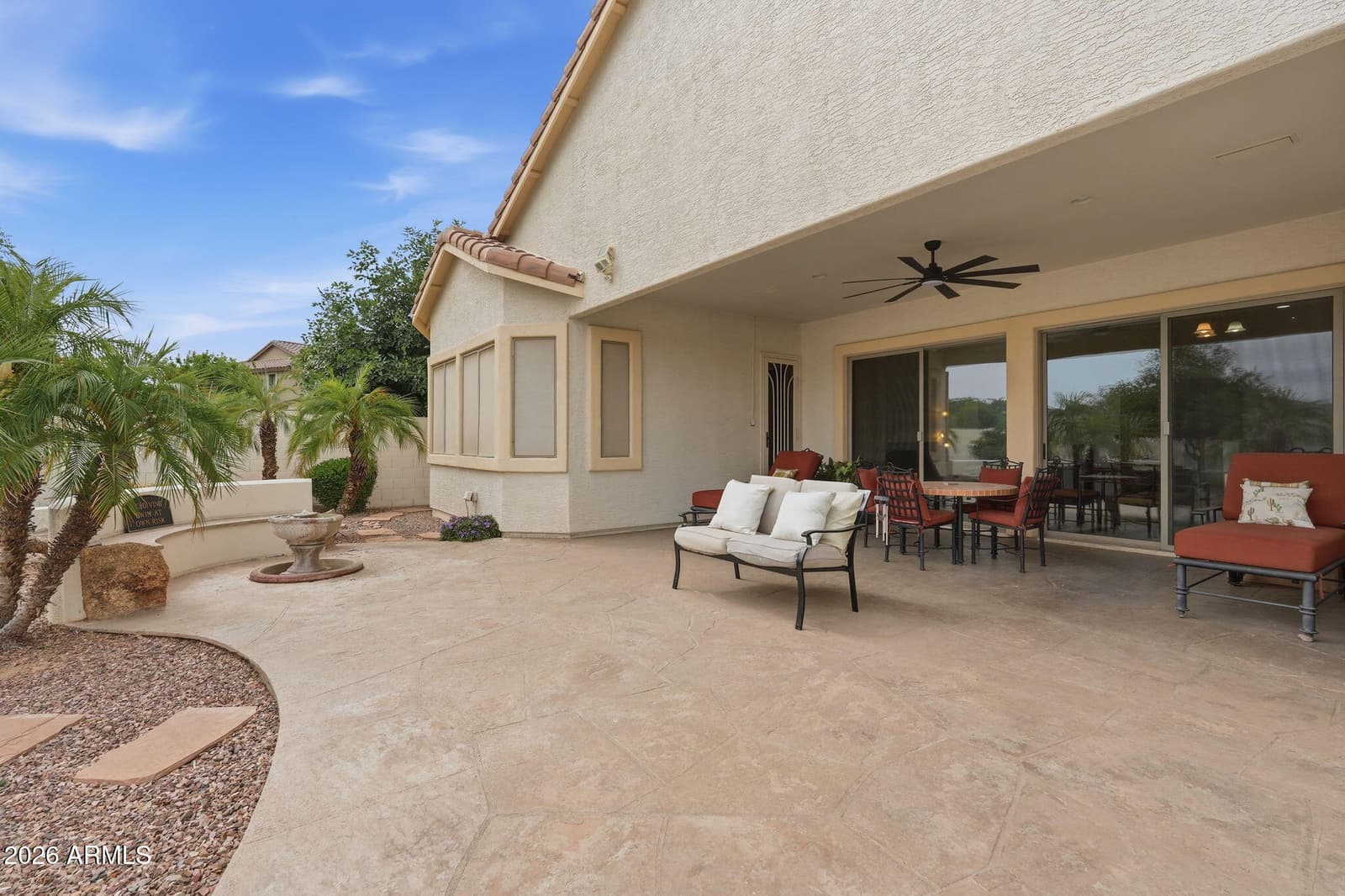 8729 W CAROLE Lane, Glendale, AZ 85305 — photo 45 of 56