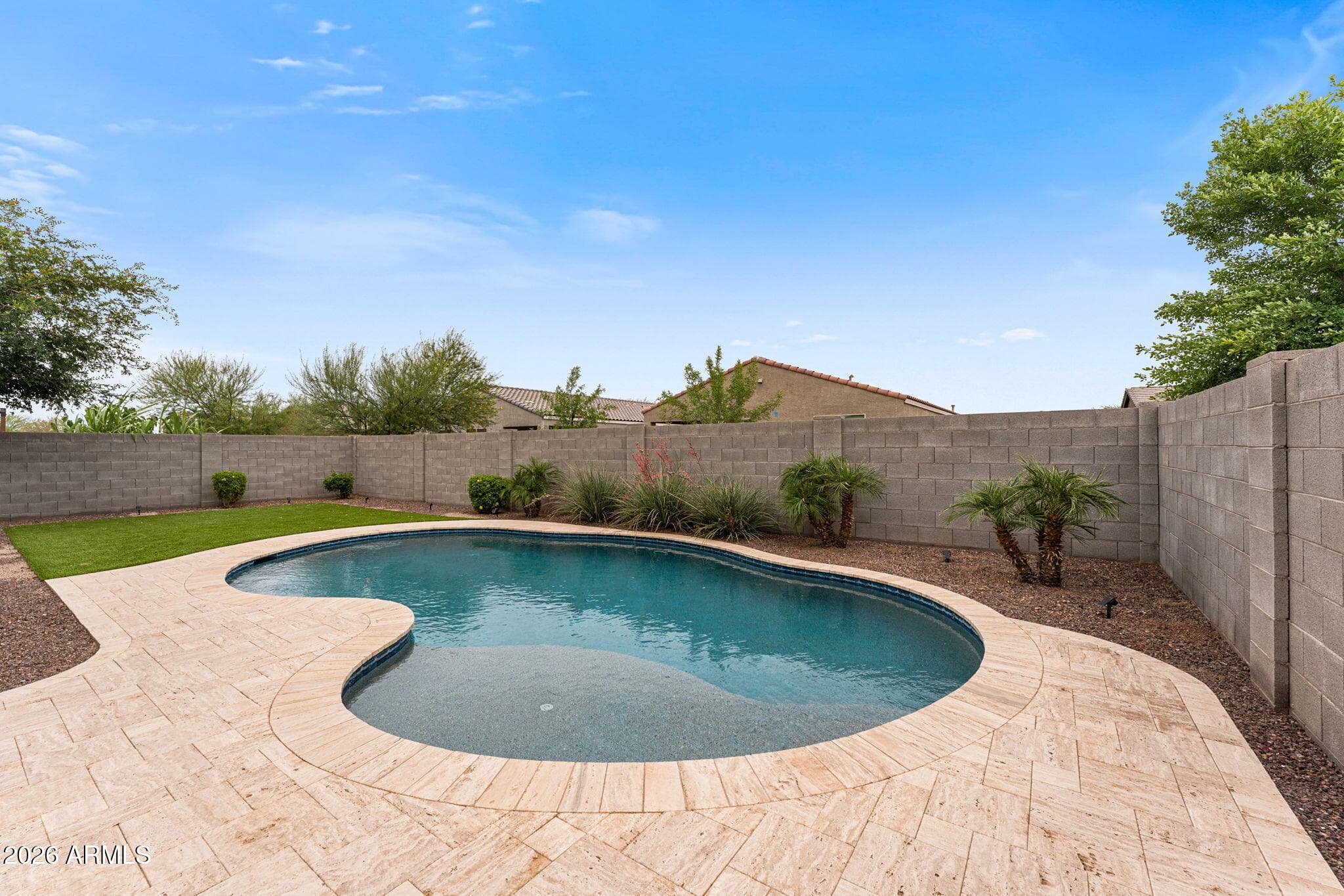 4144 E SIDESADDLE Road, San Tan Valley, AZ 85140 — photo 35 of 42