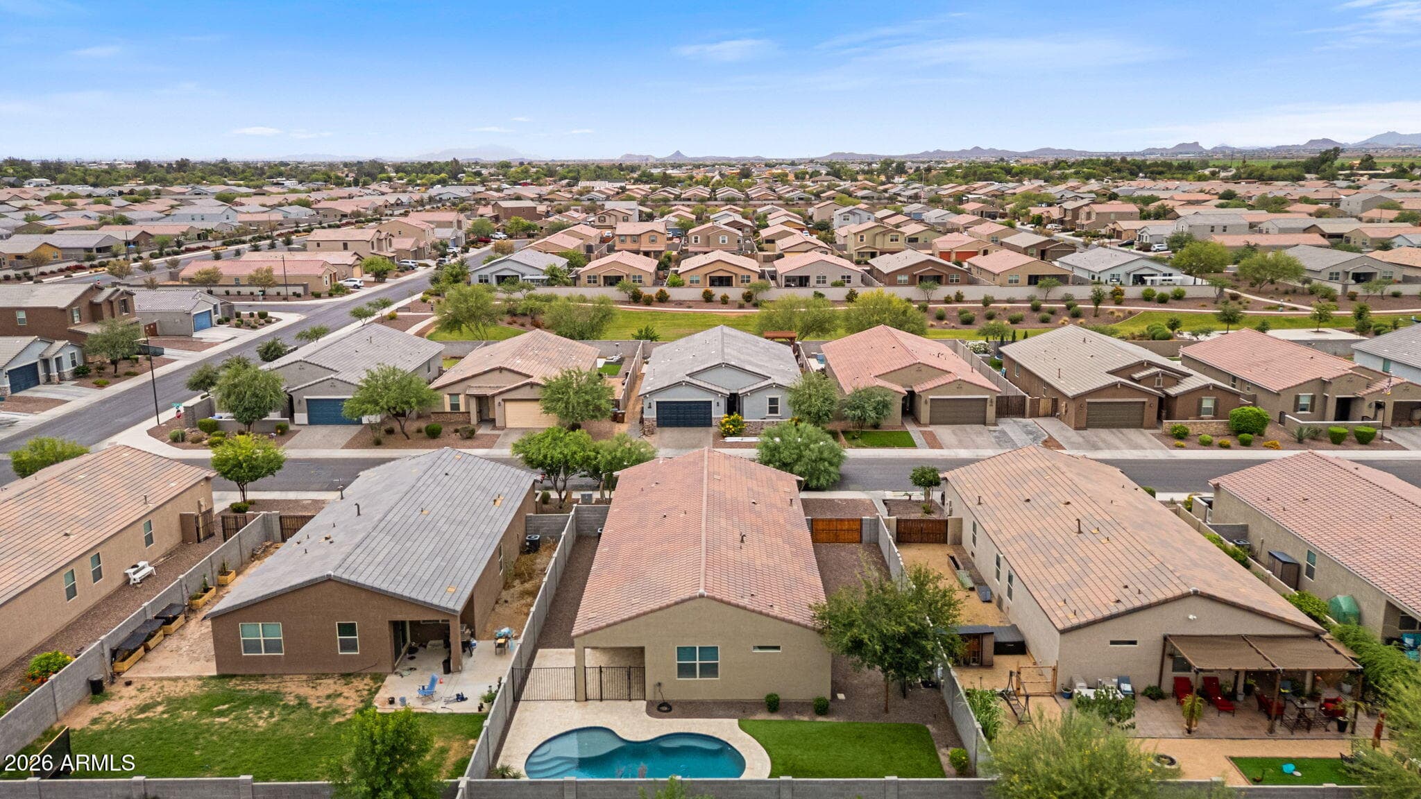 4144 E SIDESADDLE Road, San Tan Valley, AZ 85140 — photo 42 of 42