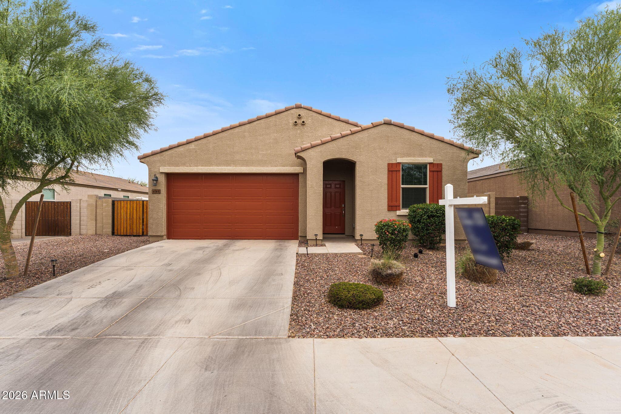 4144 E SIDESADDLE Road, San Tan Valley, AZ 85140 — photo 4 of 42