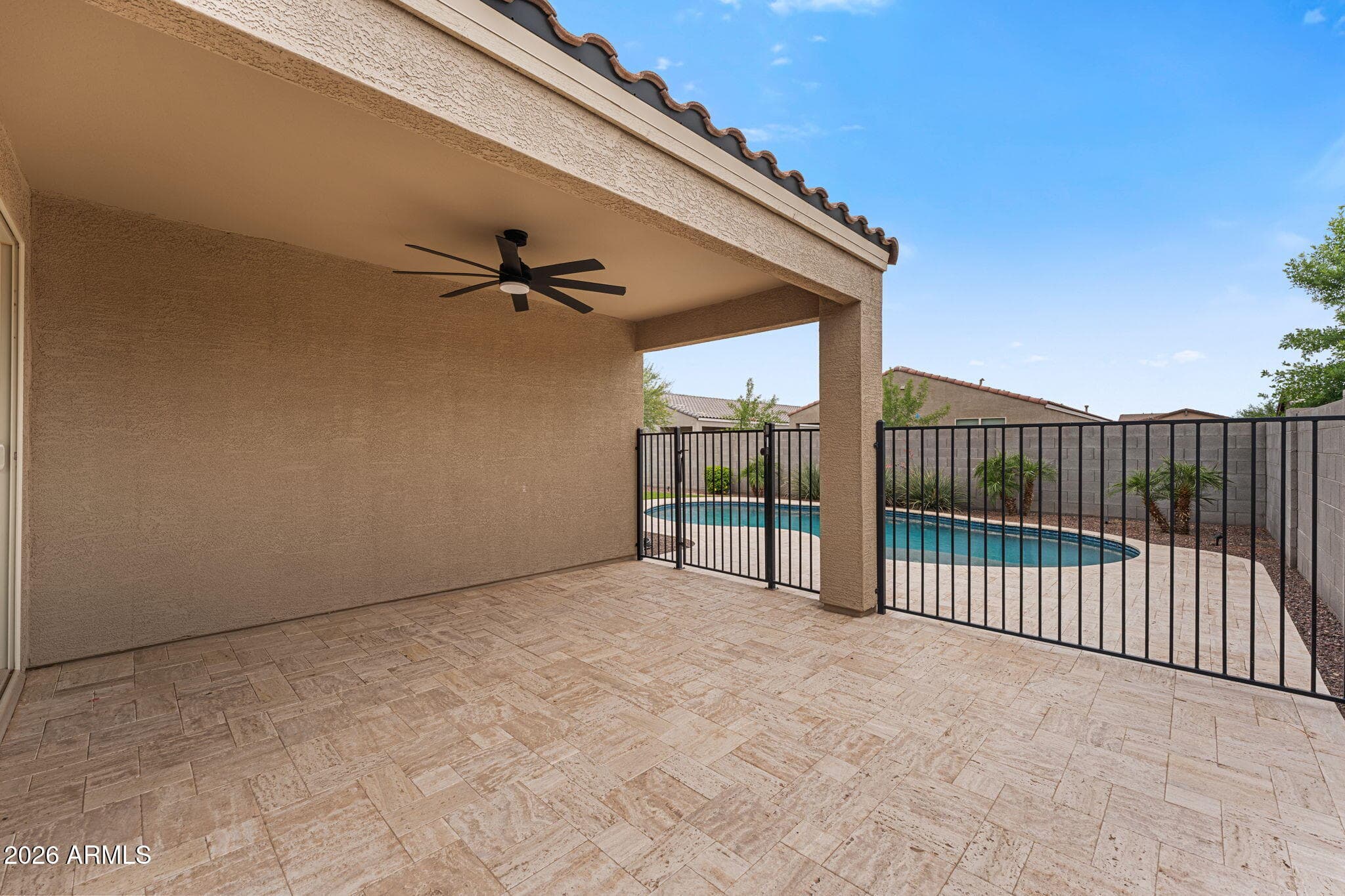 4144 E SIDESADDLE Road, San Tan Valley, AZ 85140 — photo 33 of 42