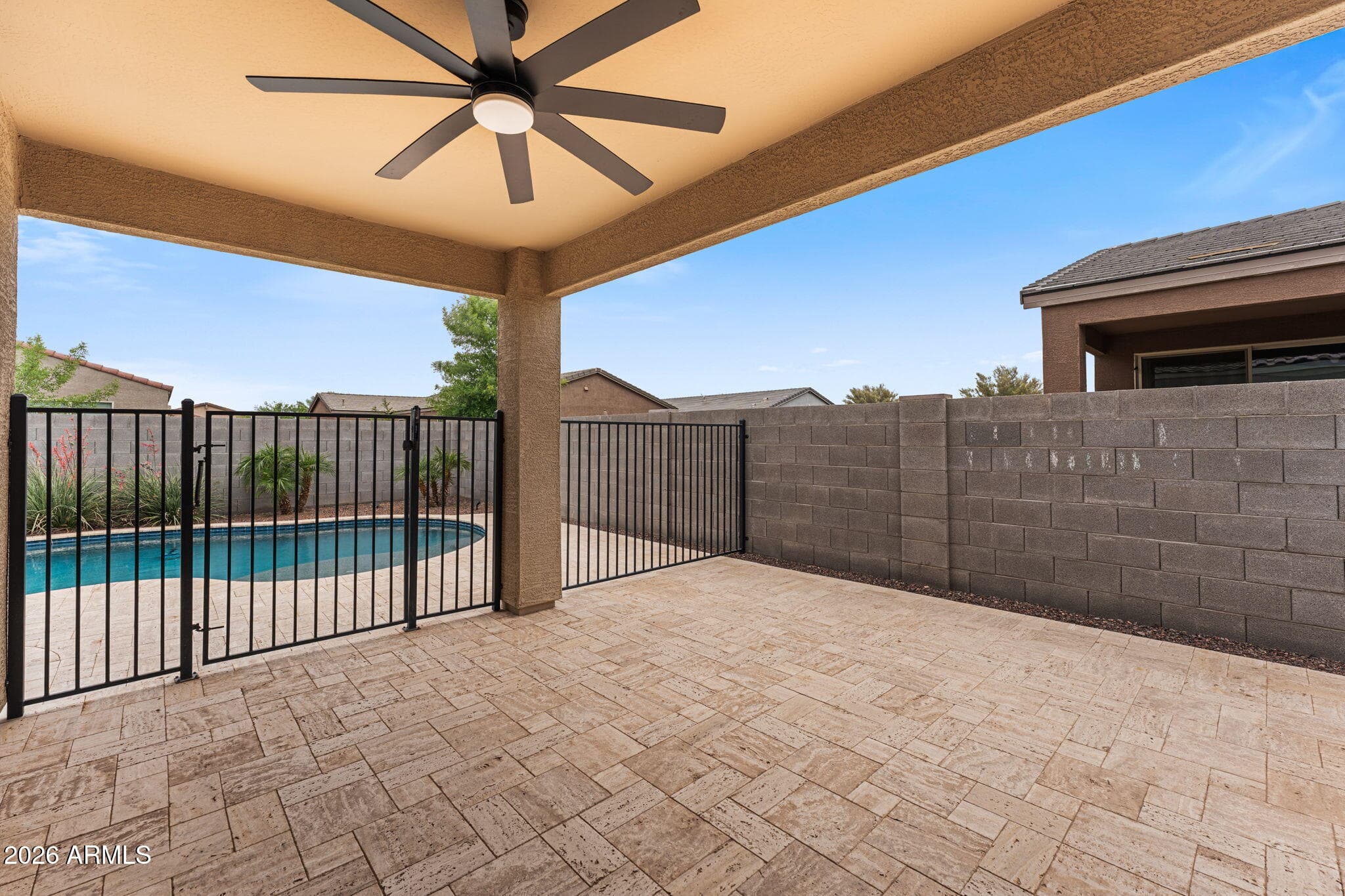 4144 E SIDESADDLE Road, San Tan Valley, AZ 85140 — photo 31 of 42