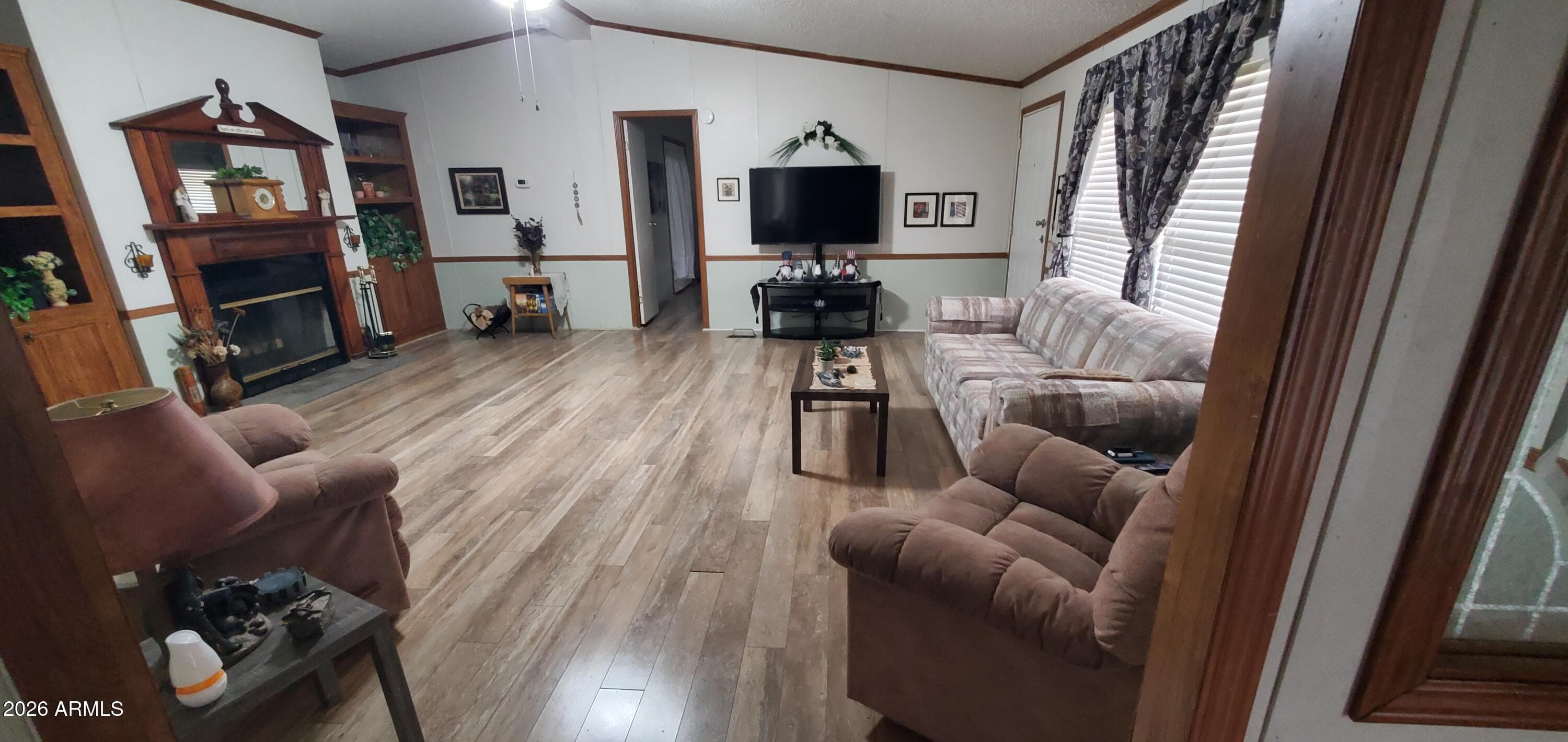 534 S Little Bear Trail 6, Sierra Vista, AZ 85635 — photo 9 of 51