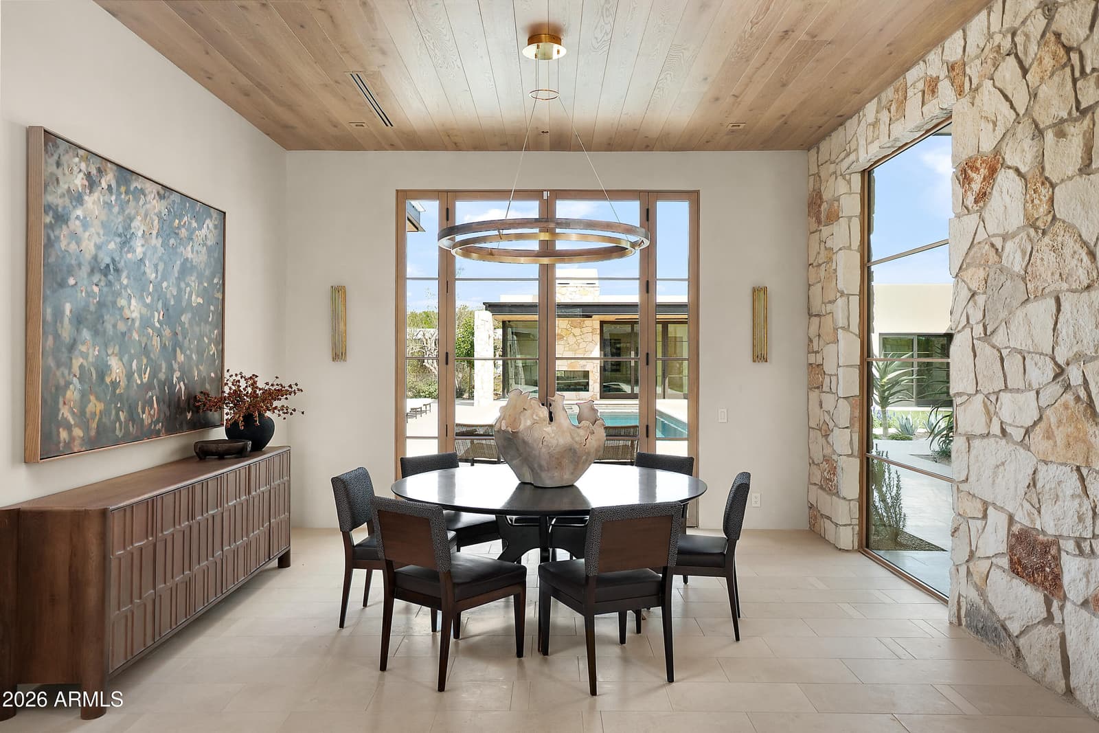 5709 N HARDING Drive, Paradise Valley, AZ 85253 — photo 8 of 29