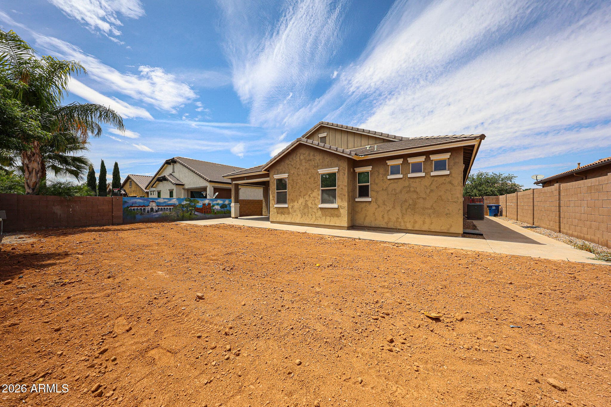 20289 E RAVEN Drive, Queen Creek, AZ 85142 — photo 57 of 75