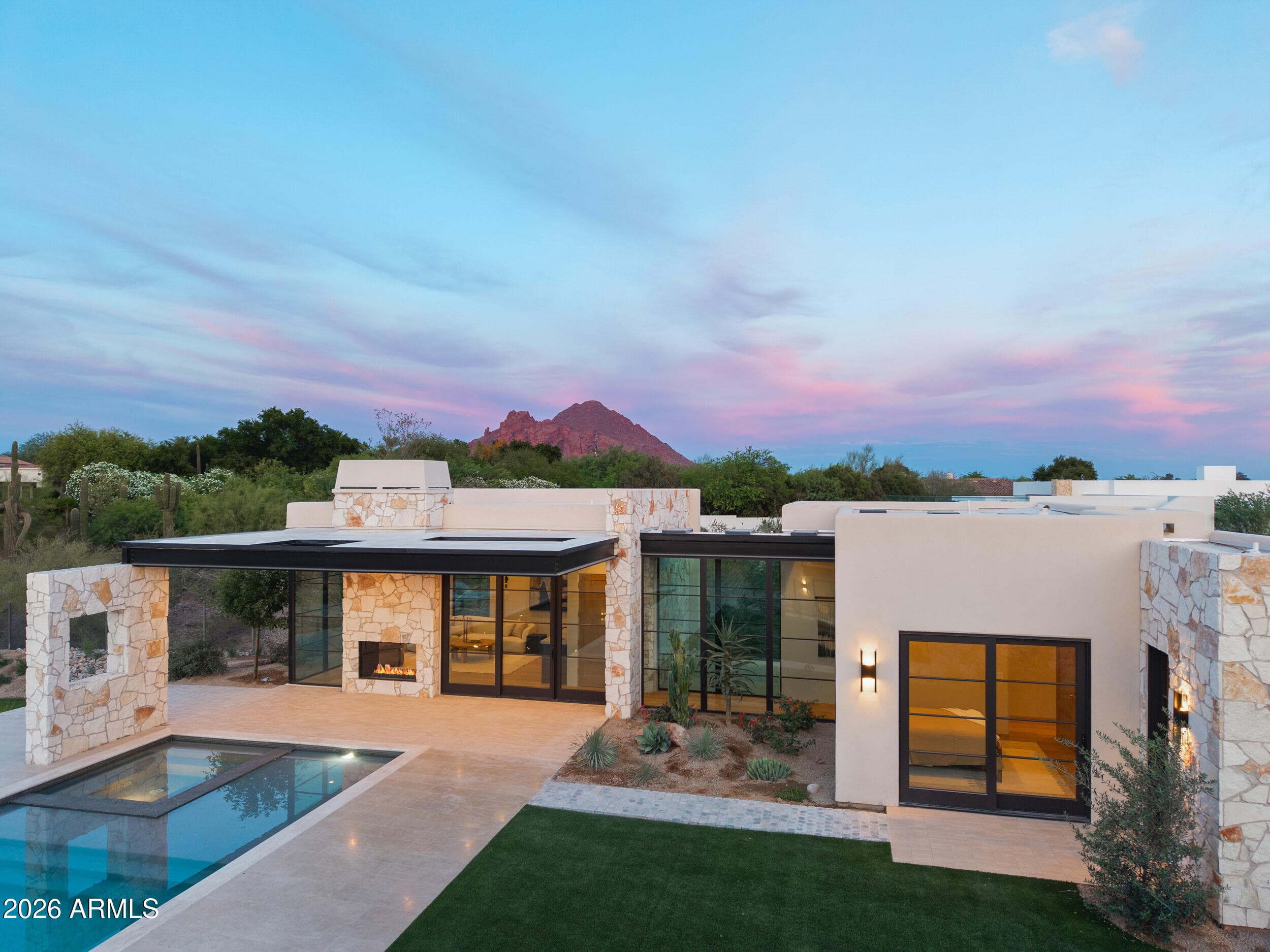 5709 N HARDING Drive, Paradise Valley, AZ 85253 — photo 20 of 29