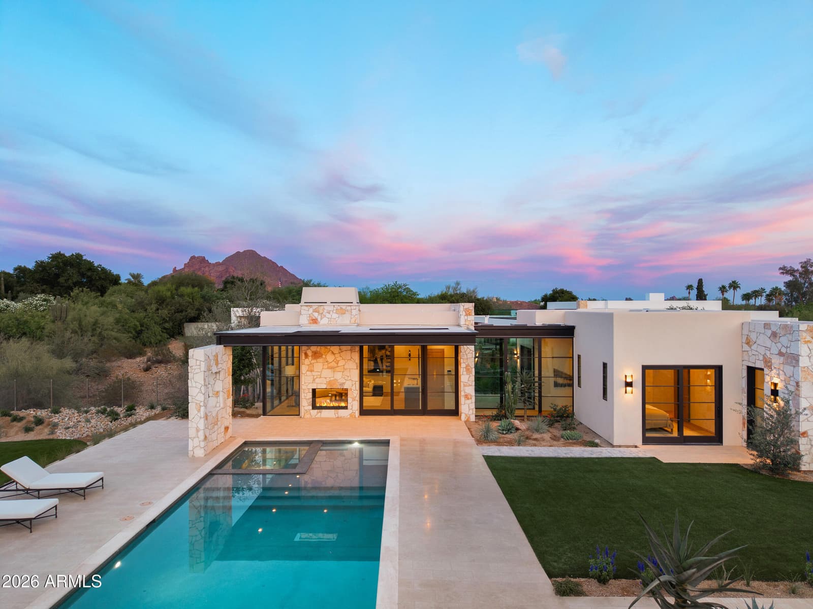 5709 N HARDING Drive, Paradise Valley, AZ 85253 — photo 23 of 29