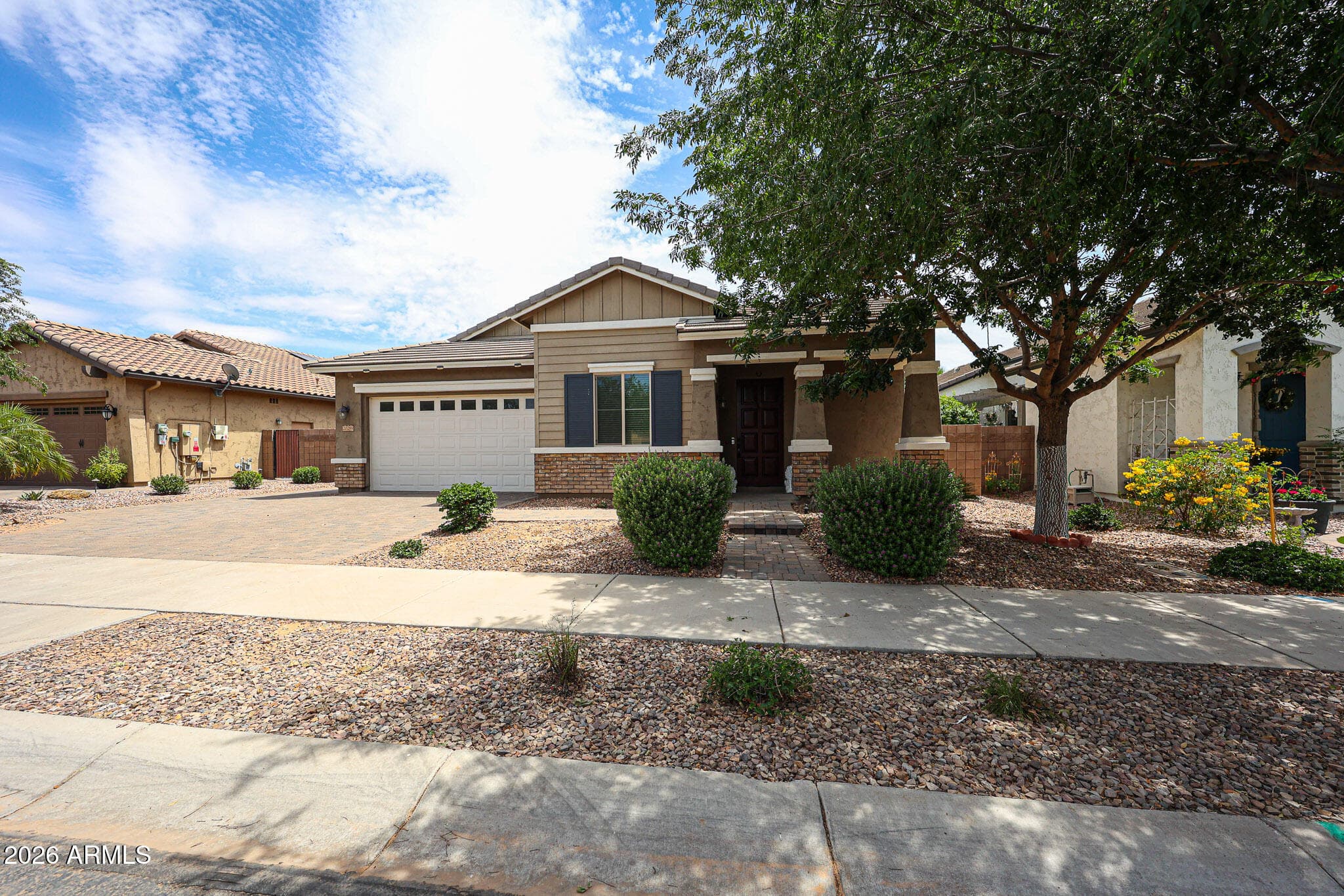 20289 E RAVEN Drive, Queen Creek, AZ 85142 — photo 74 of 75