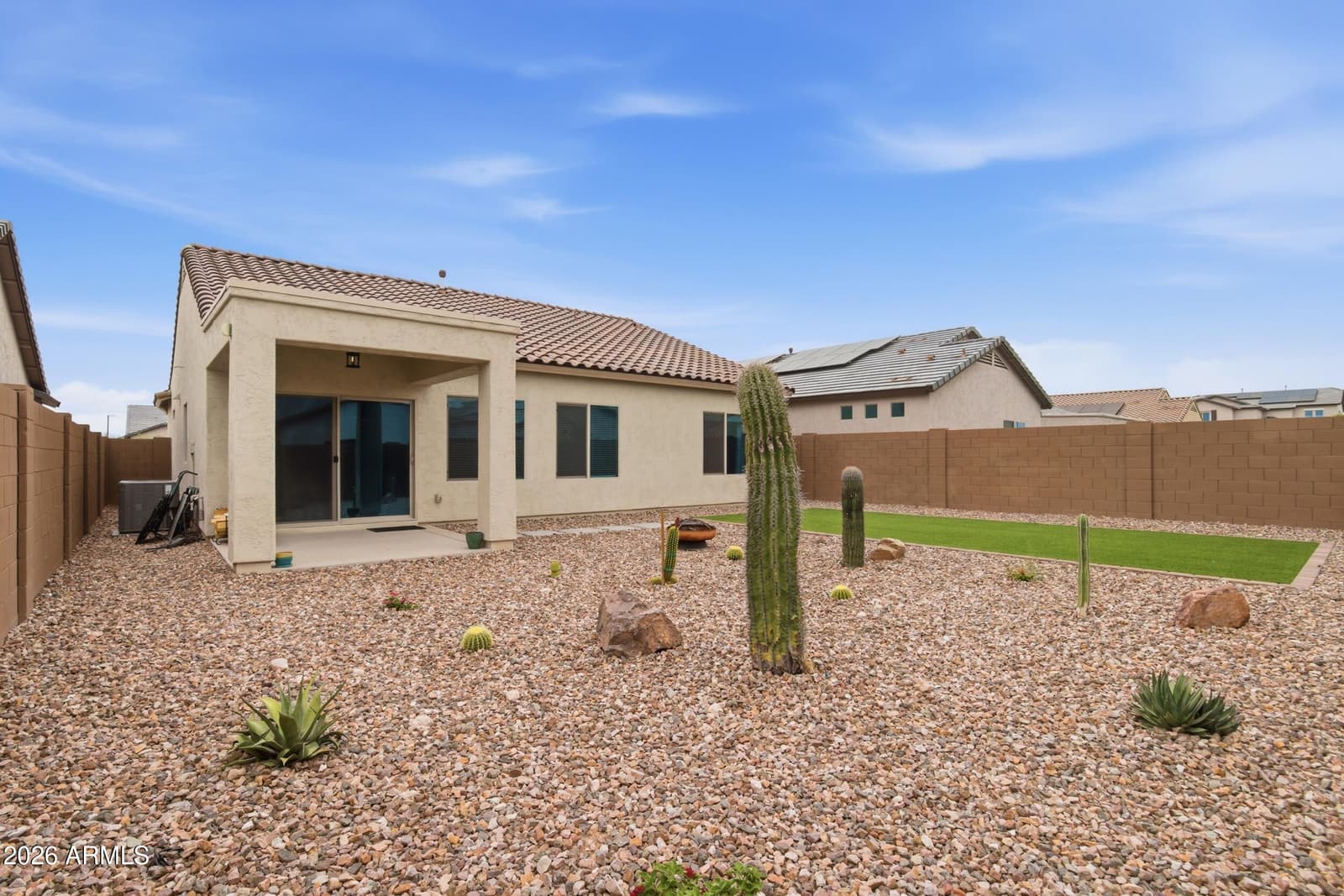 2869 N Coronado Drive, Florence, AZ 85132 — photo 27 of 45
