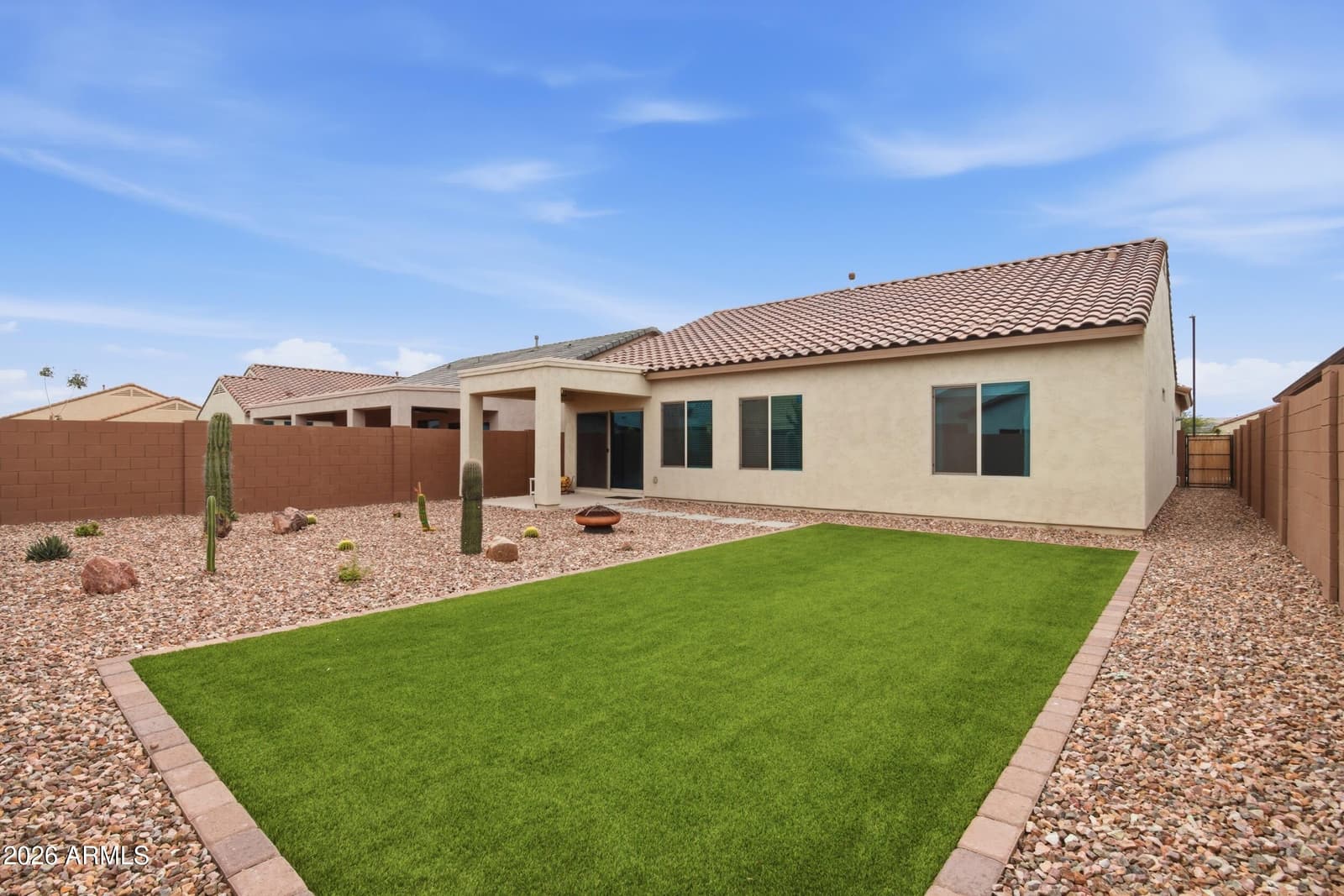 2869 N Coronado Drive, Florence, AZ 85132 — photo 28 of 45