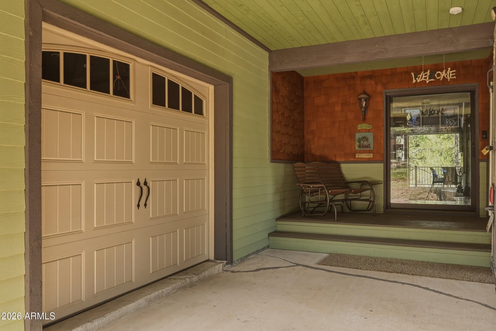 4449 STAR SHINE Circle, Happy Jack, AZ 86024 — photo 4 of 45