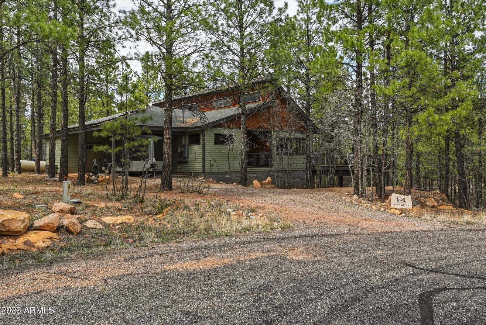 4449 STAR SHINE Circle, Happy Jack, AZ 86024 — photo 44 of 45