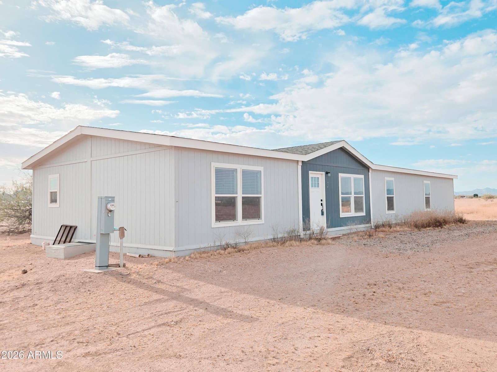 3034 N 431ST Avenue, Tonopah, AZ 85354 — photo 2 of 21