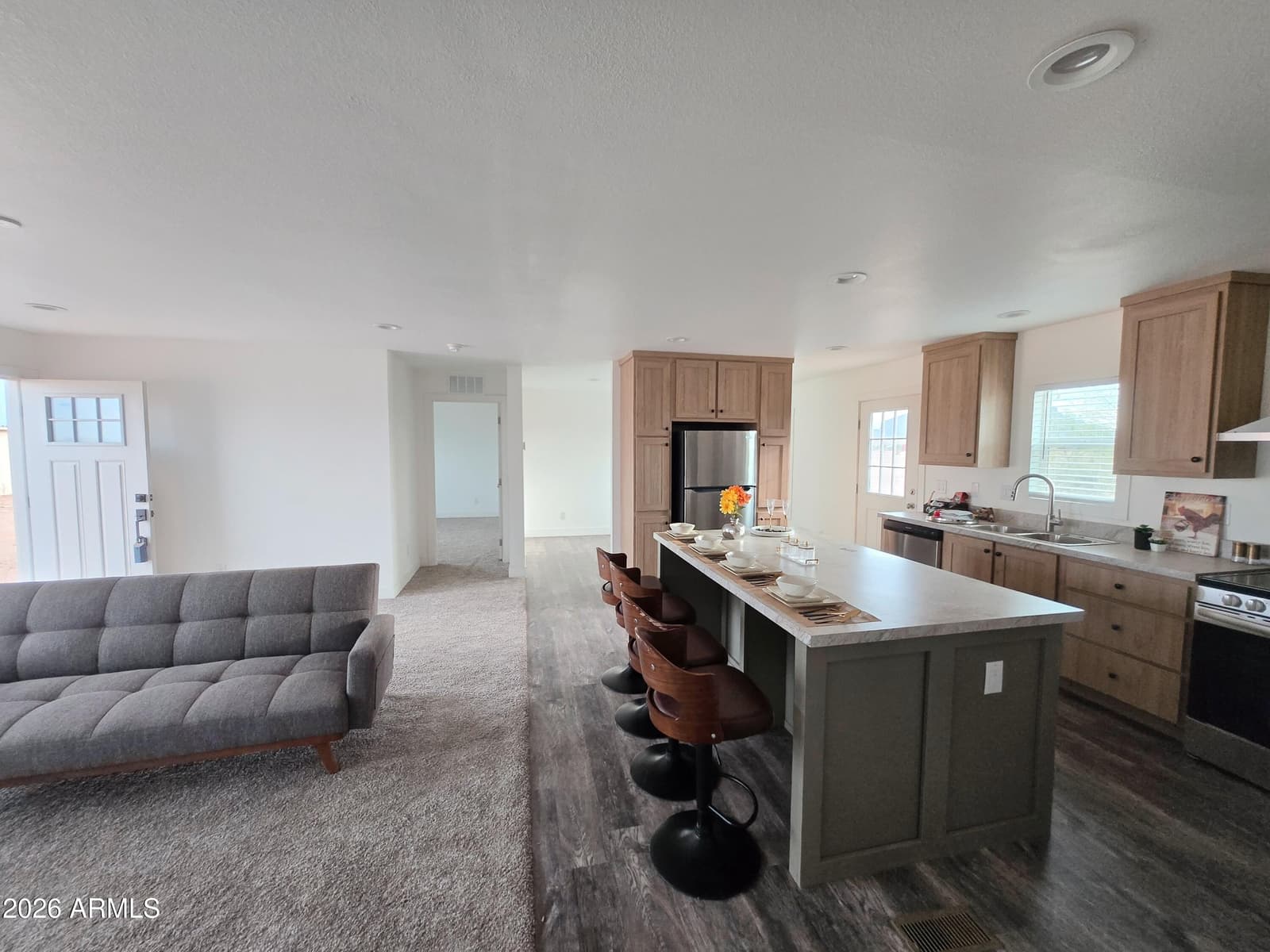 3034 N 431ST Avenue, Tonopah, AZ 85354 — photo 7 of 21