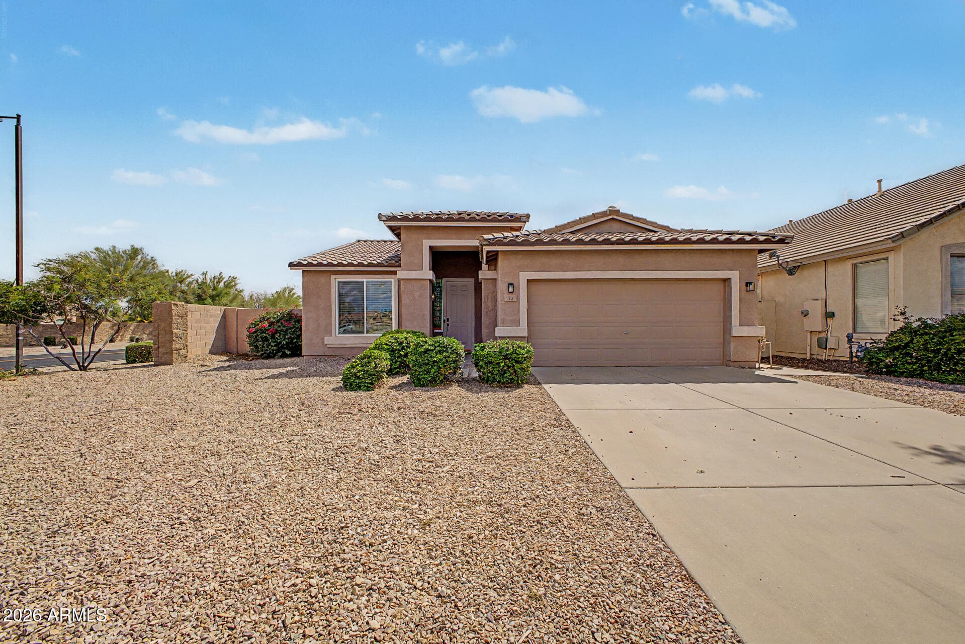 73 E MILL REEF Drive, San Tan Valley, AZ 85143 — photo 2 of 48
