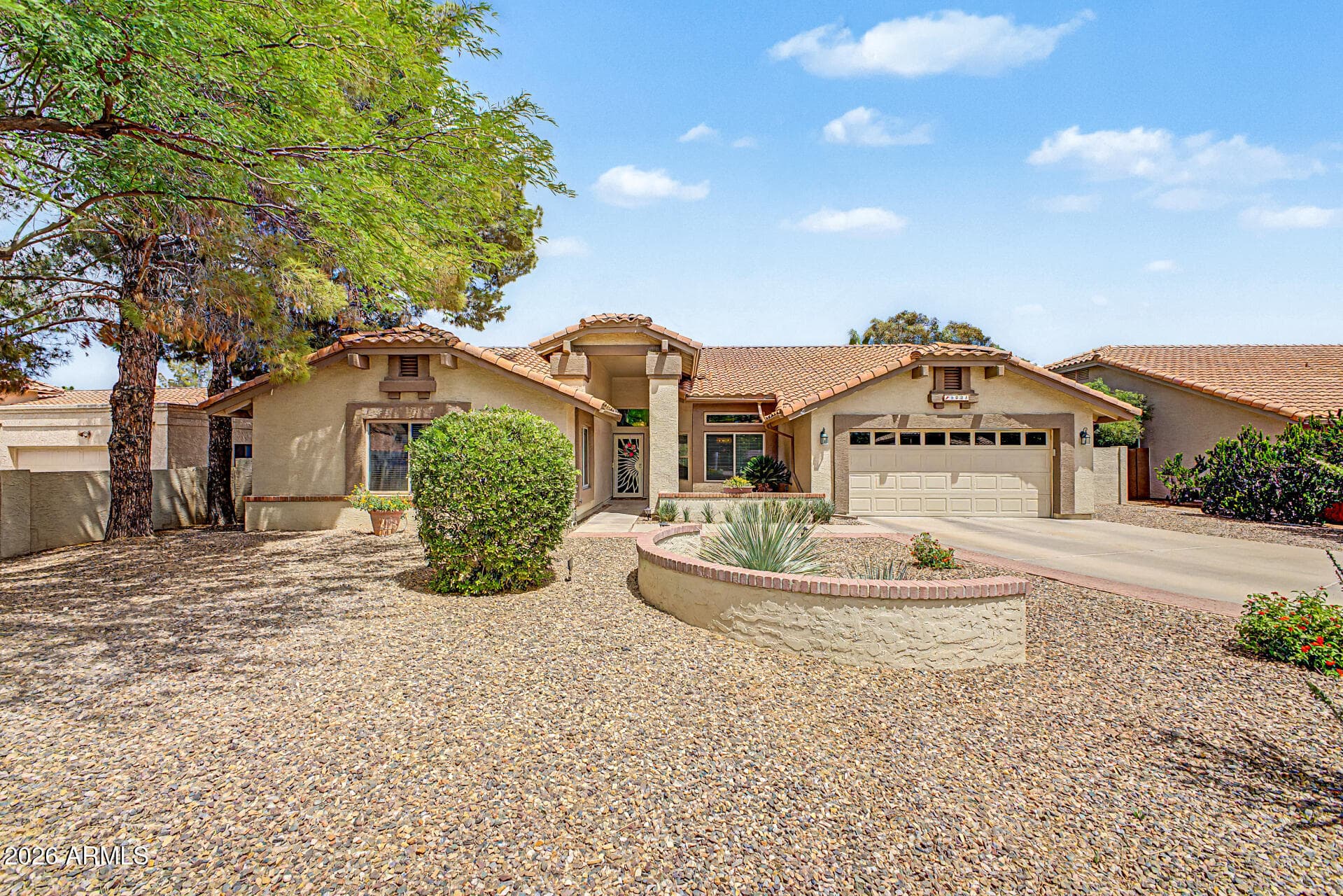 1924 E EL FREDA Road, Tempe, AZ 85284 — photo 1 of 55