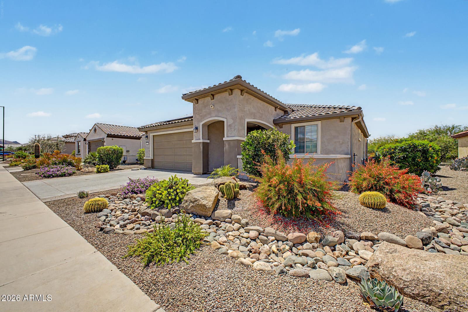 21628 N 268TH Drive, Buckeye, AZ 85396 — photo 3 of 49