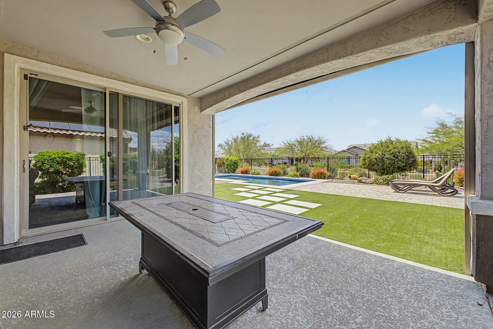 21628 N 268TH Drive, Buckeye, AZ 85396 — photo 35 of 49