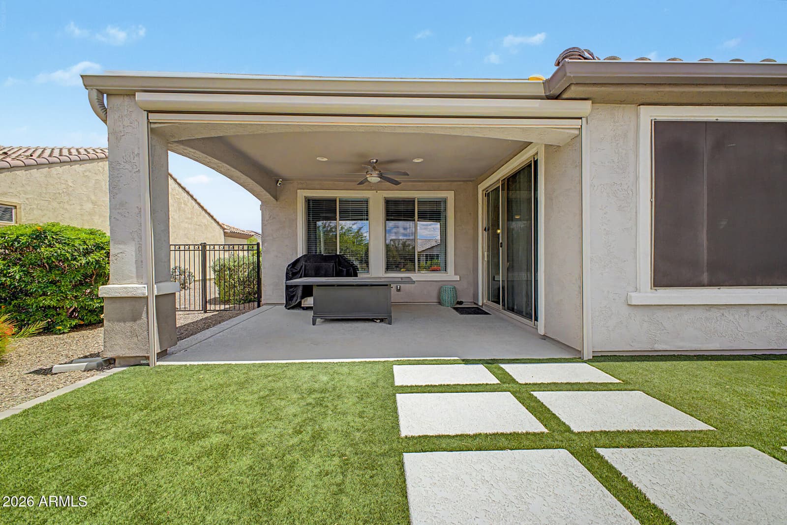 21628 N 268TH Drive, Buckeye, AZ 85396 — photo 36 of 49