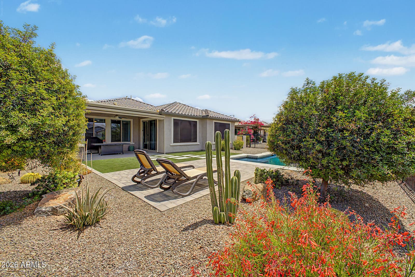 21628 N 268TH Drive, Buckeye, AZ 85396 — photo 38 of 49