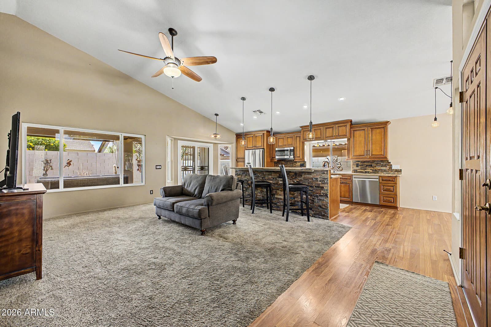 17470 N RAINDANCE Road, Surprise, AZ 85374 — photo 5 of 34