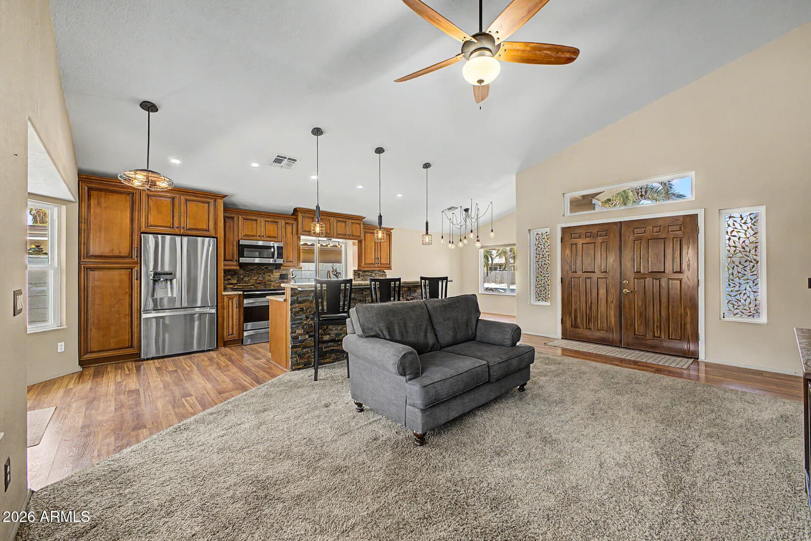 17470 N RAINDANCE Road, Surprise, AZ 85374 — photo 8 of 34