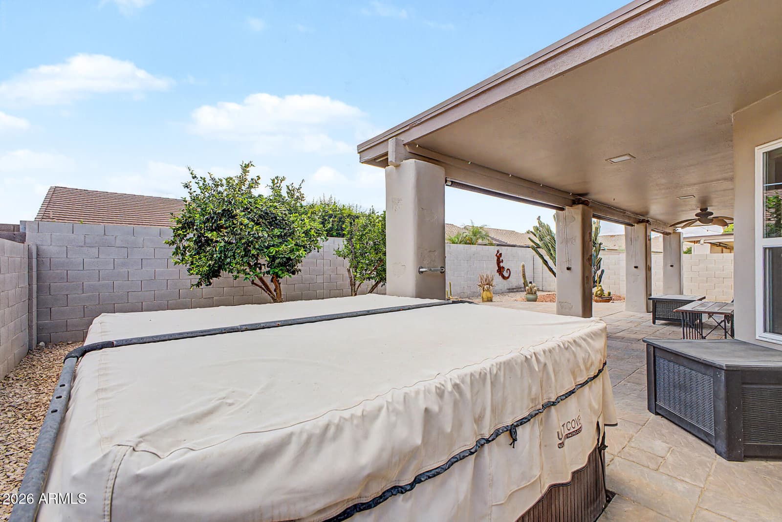 17470 N RAINDANCE Road, Surprise, AZ 85374 — photo 30 of 34