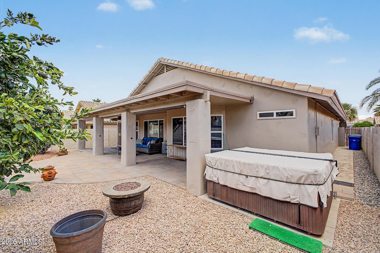 17470 N RAINDANCE Road, Surprise, AZ 85374 — photo 31 of 34